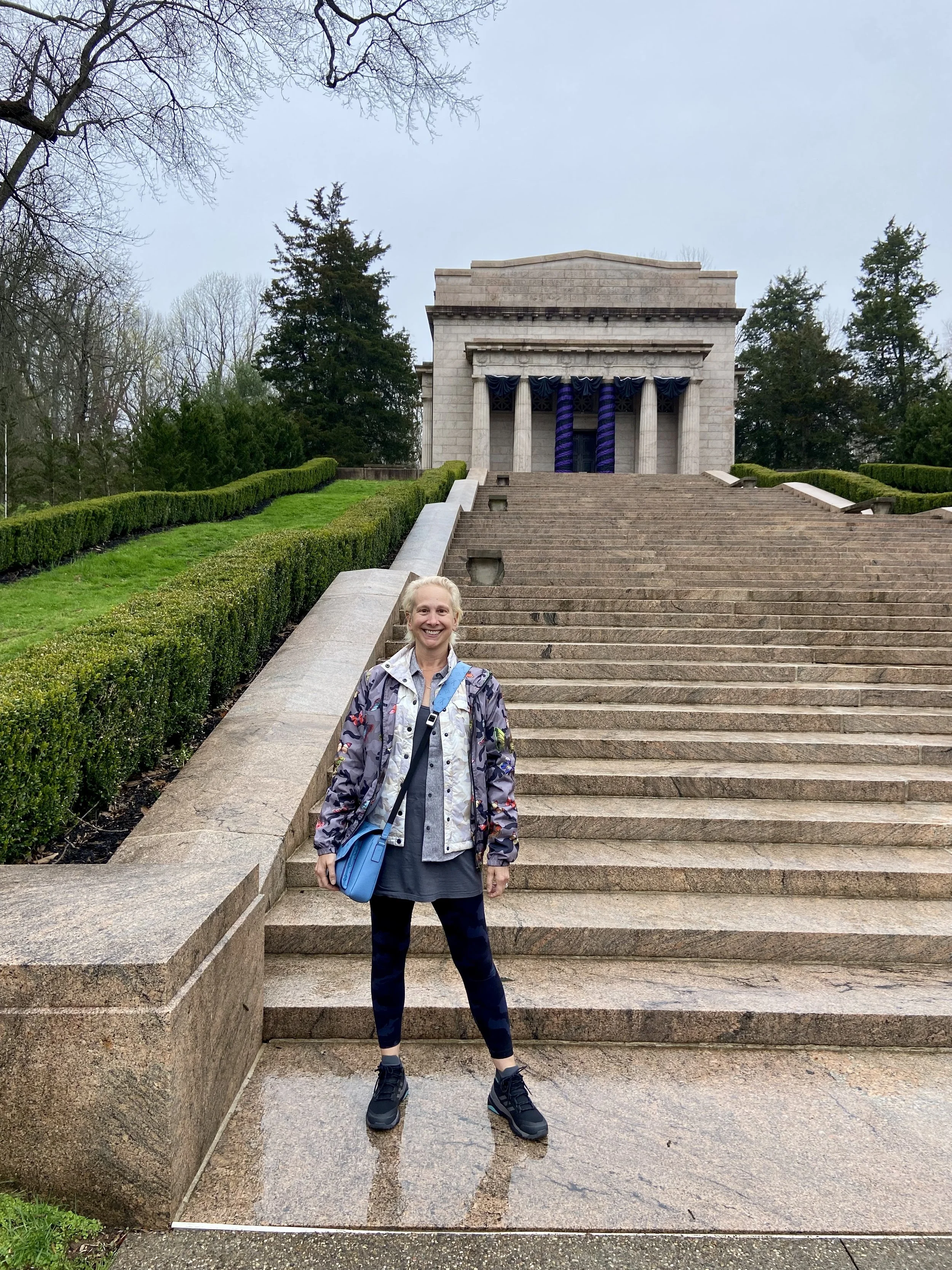Abraham Lincoln Birthplace National Historical Park