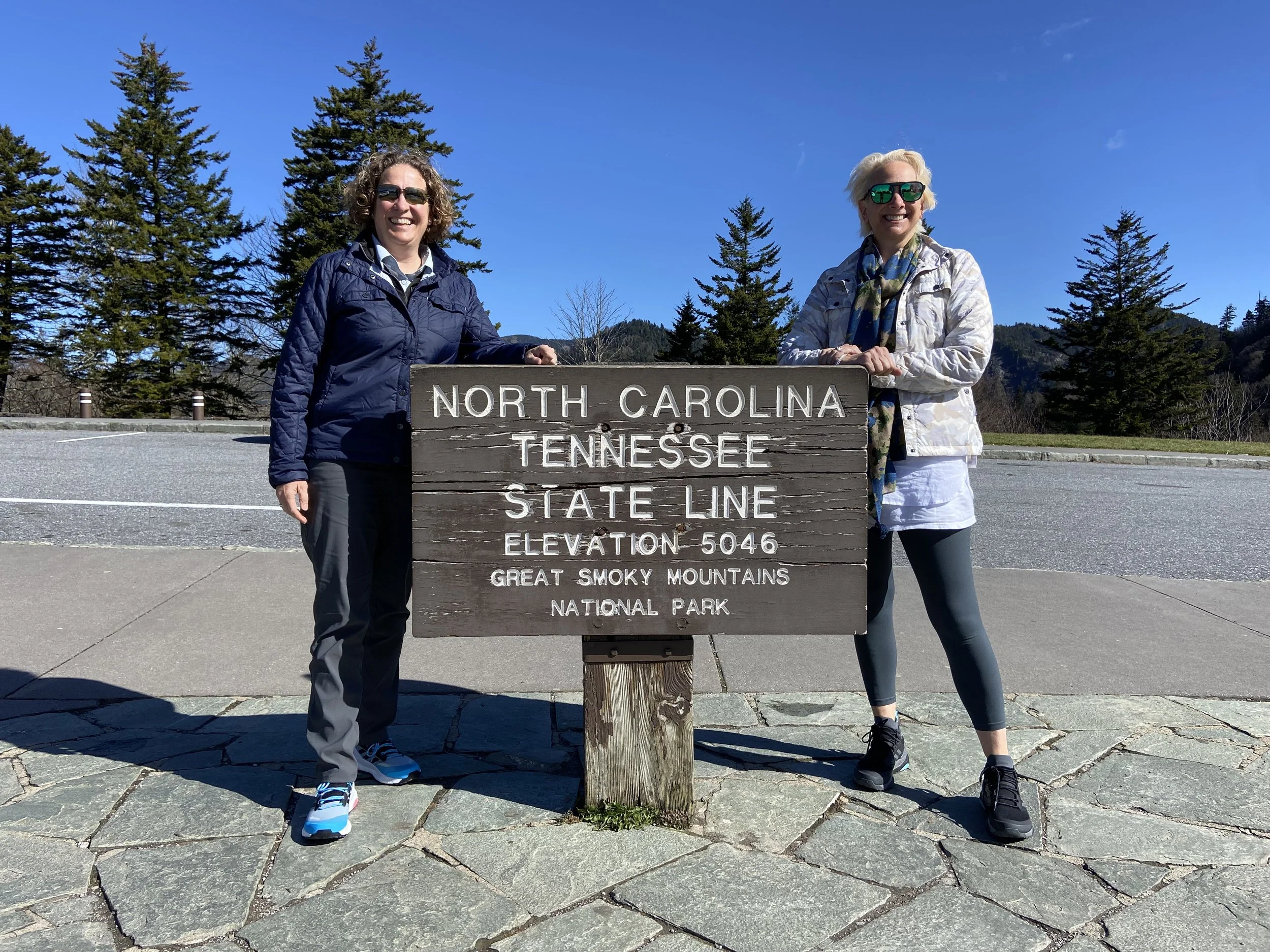 Great Smoky Mountains National Park