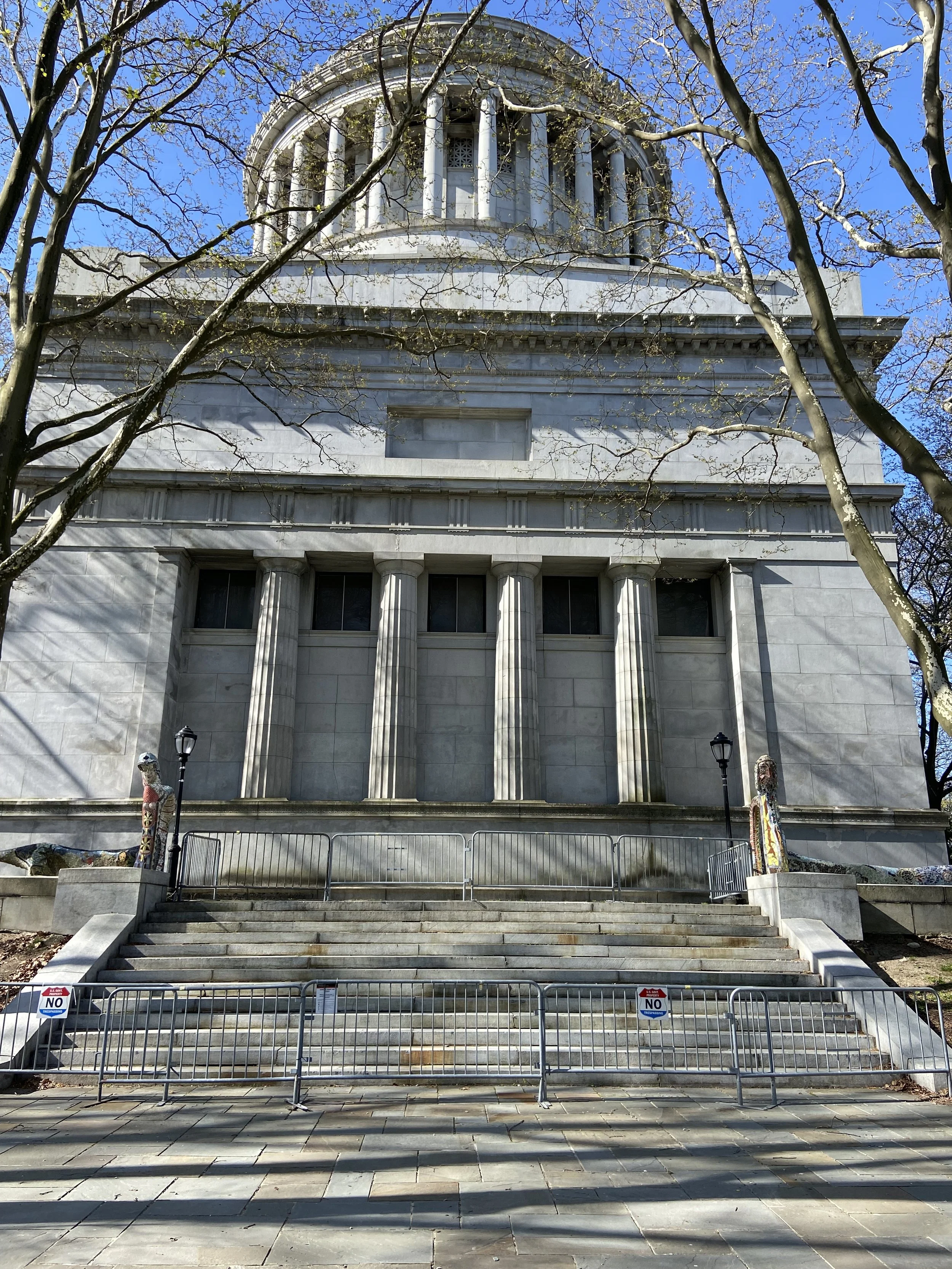 General Grant National Memorial