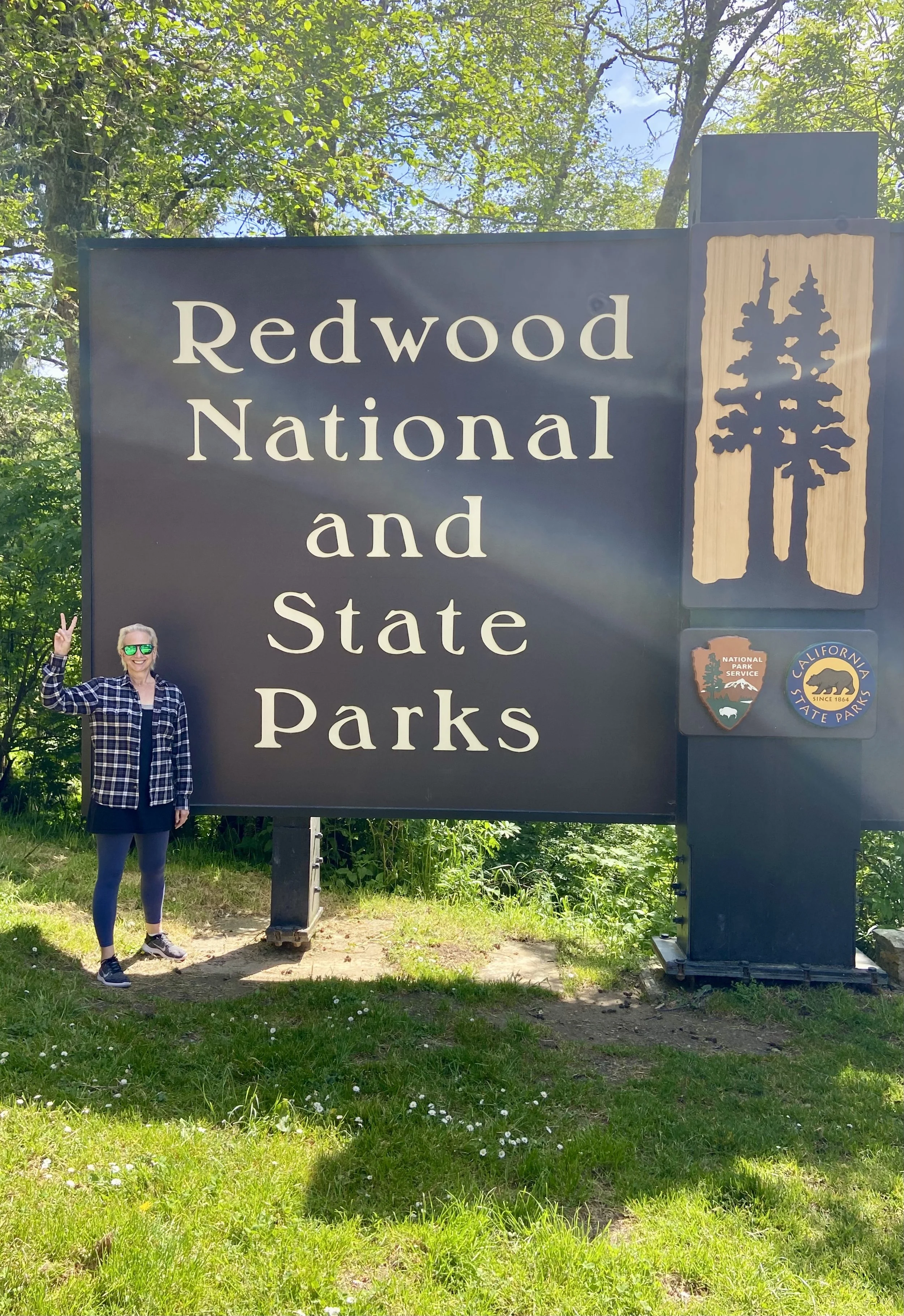 Redwood National Park