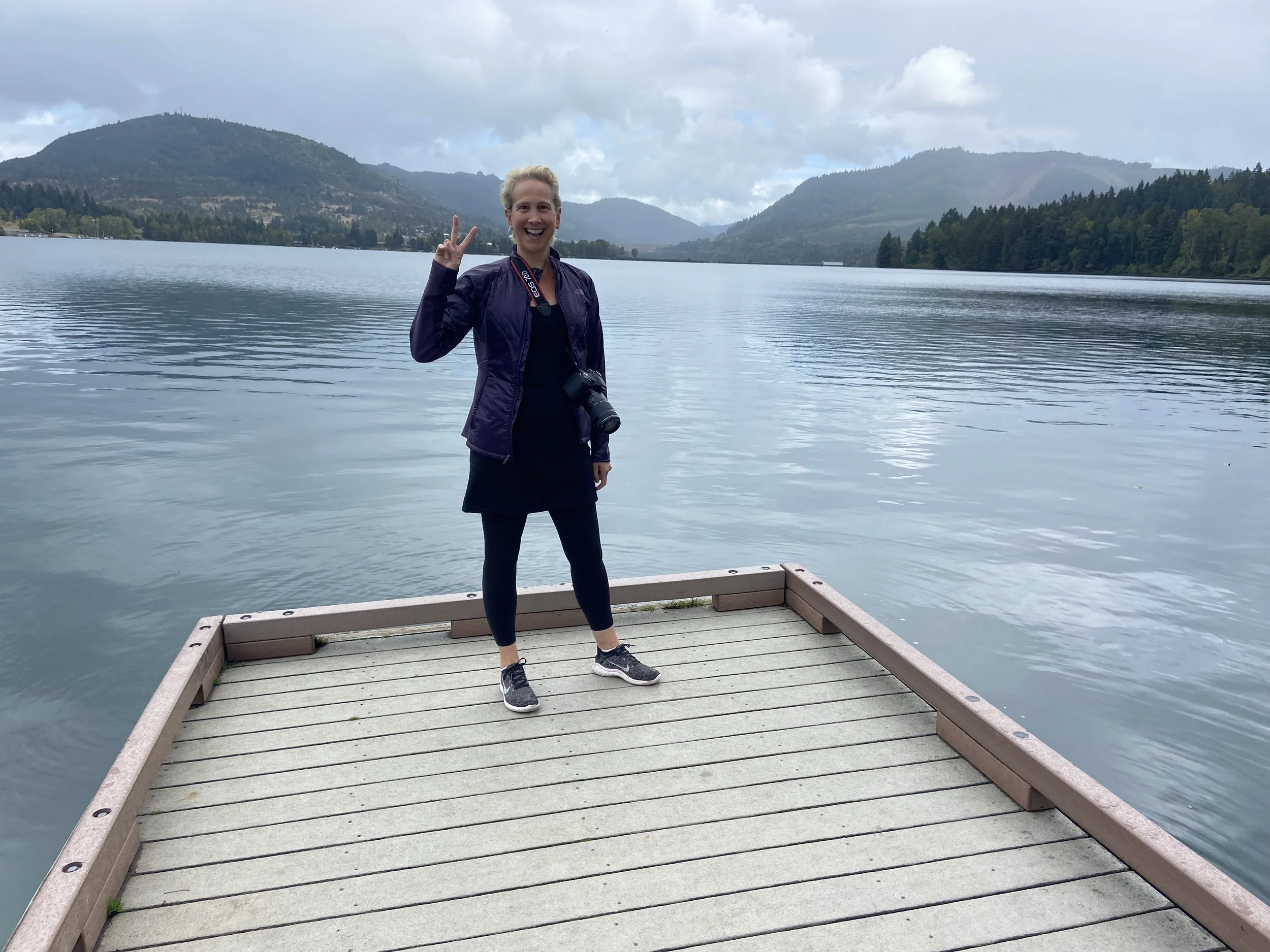 Dexter State Recreation Site