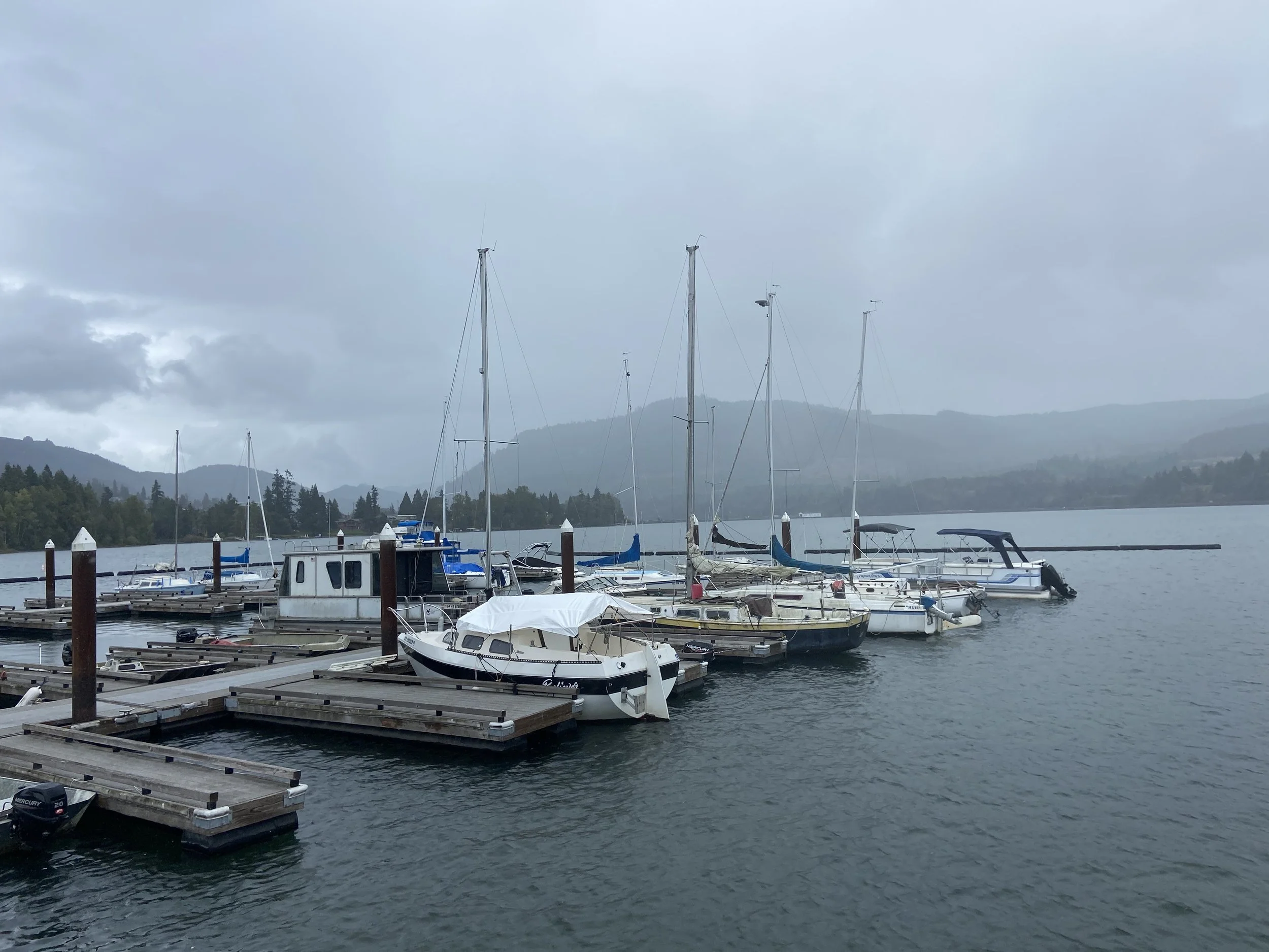 Lowell State Recreation Site