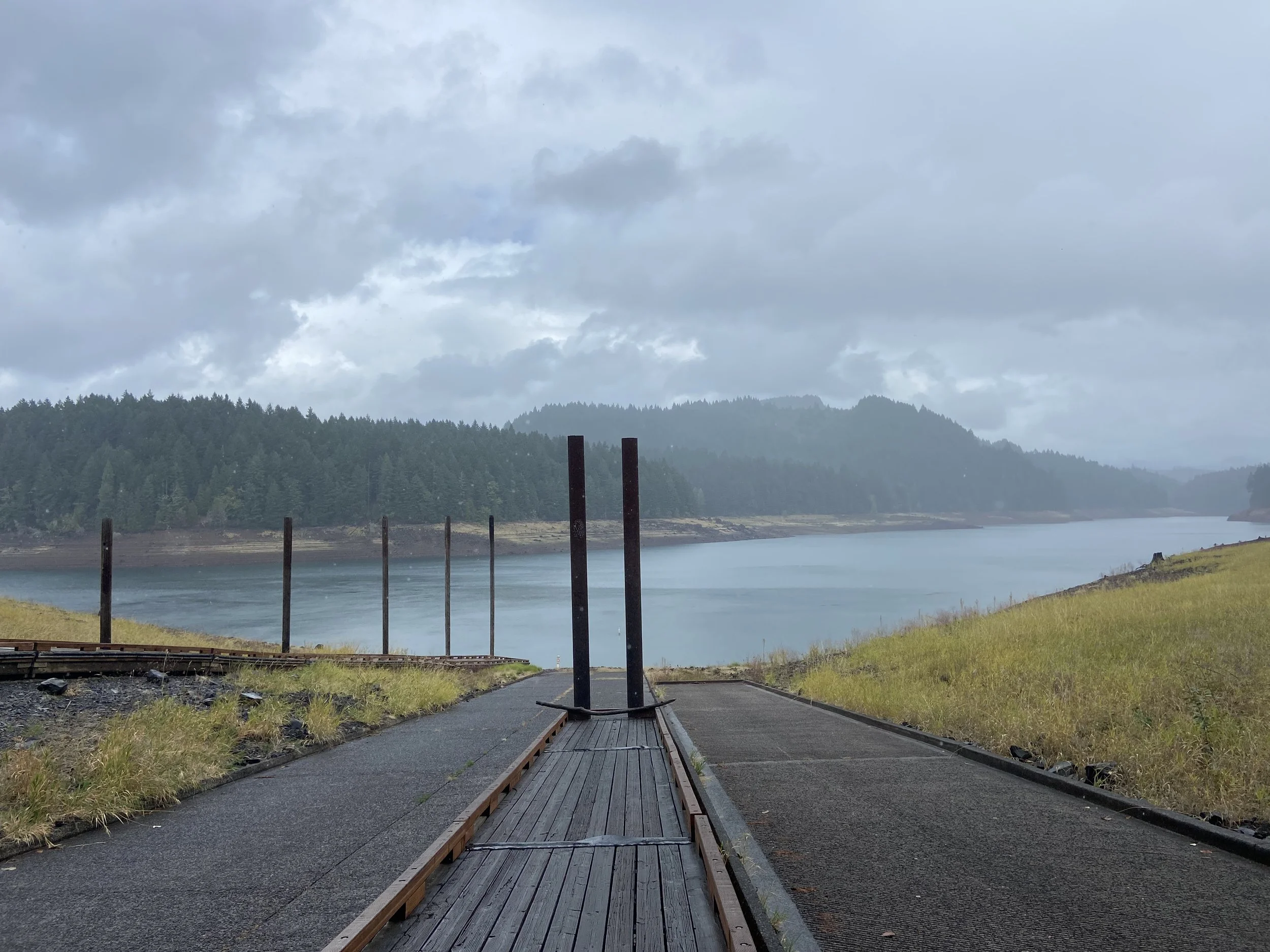Fall Creek State Recreation Area