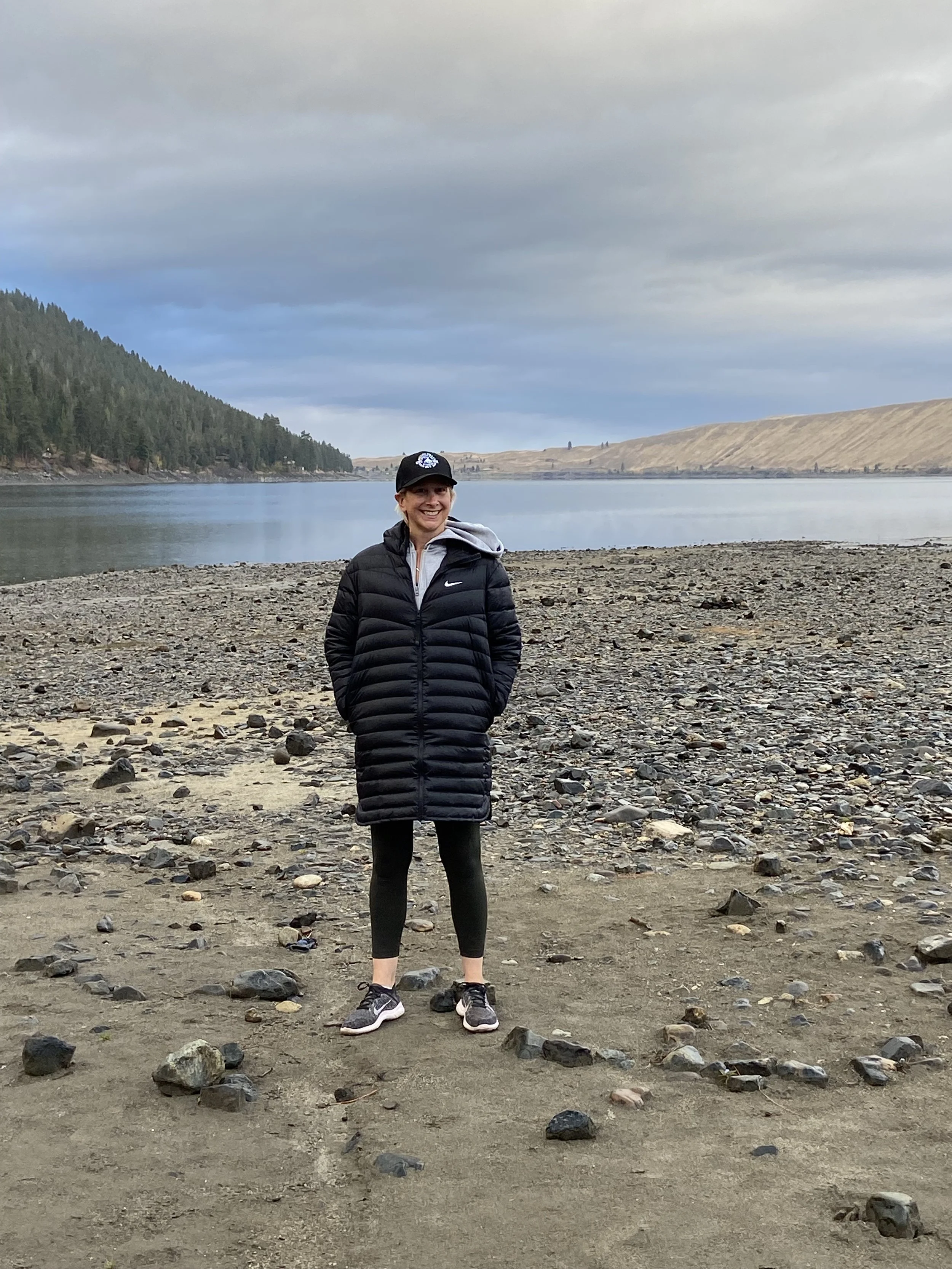 Wallowa Lake State Park