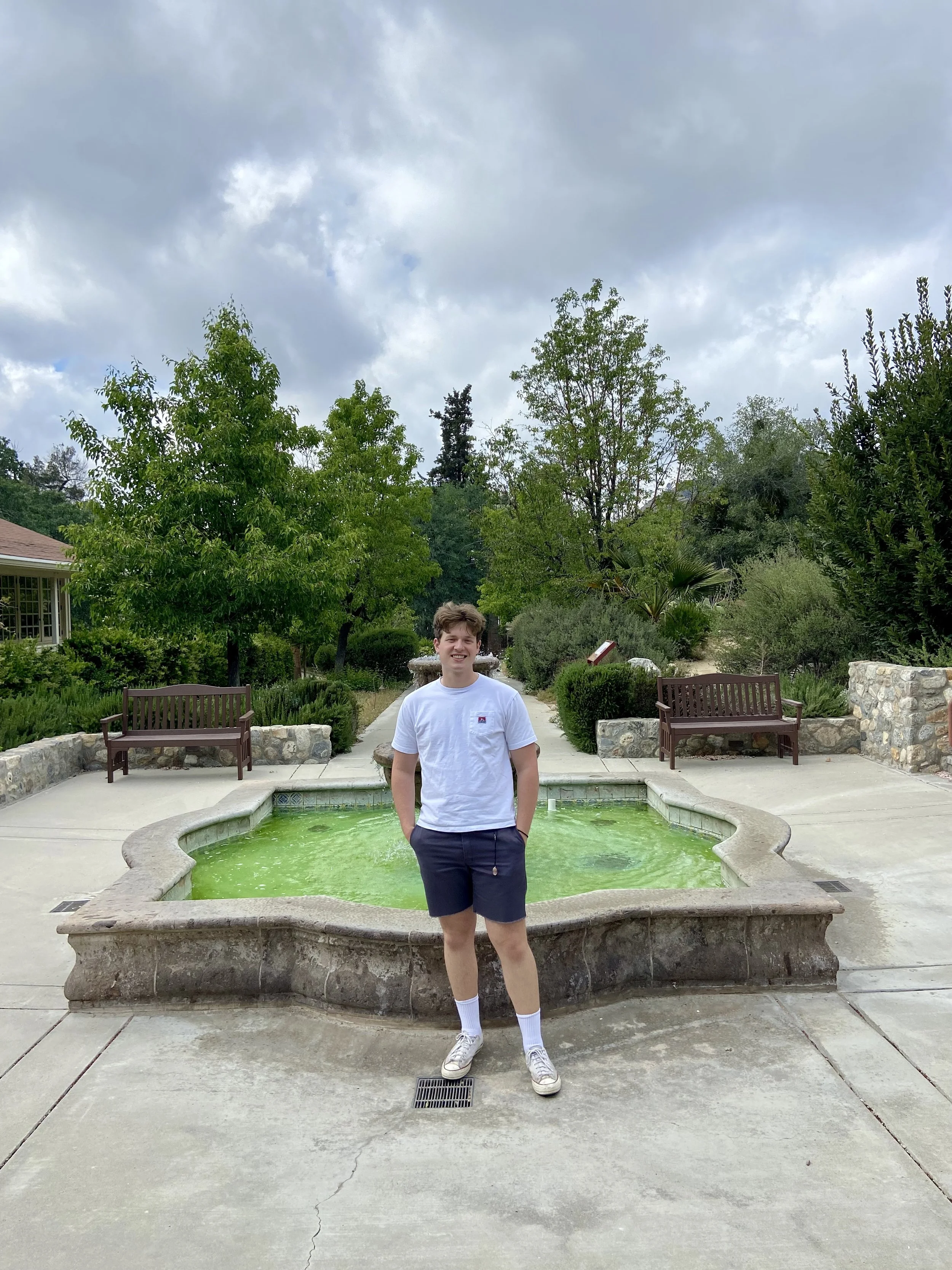 Cesar Chavez National Monument