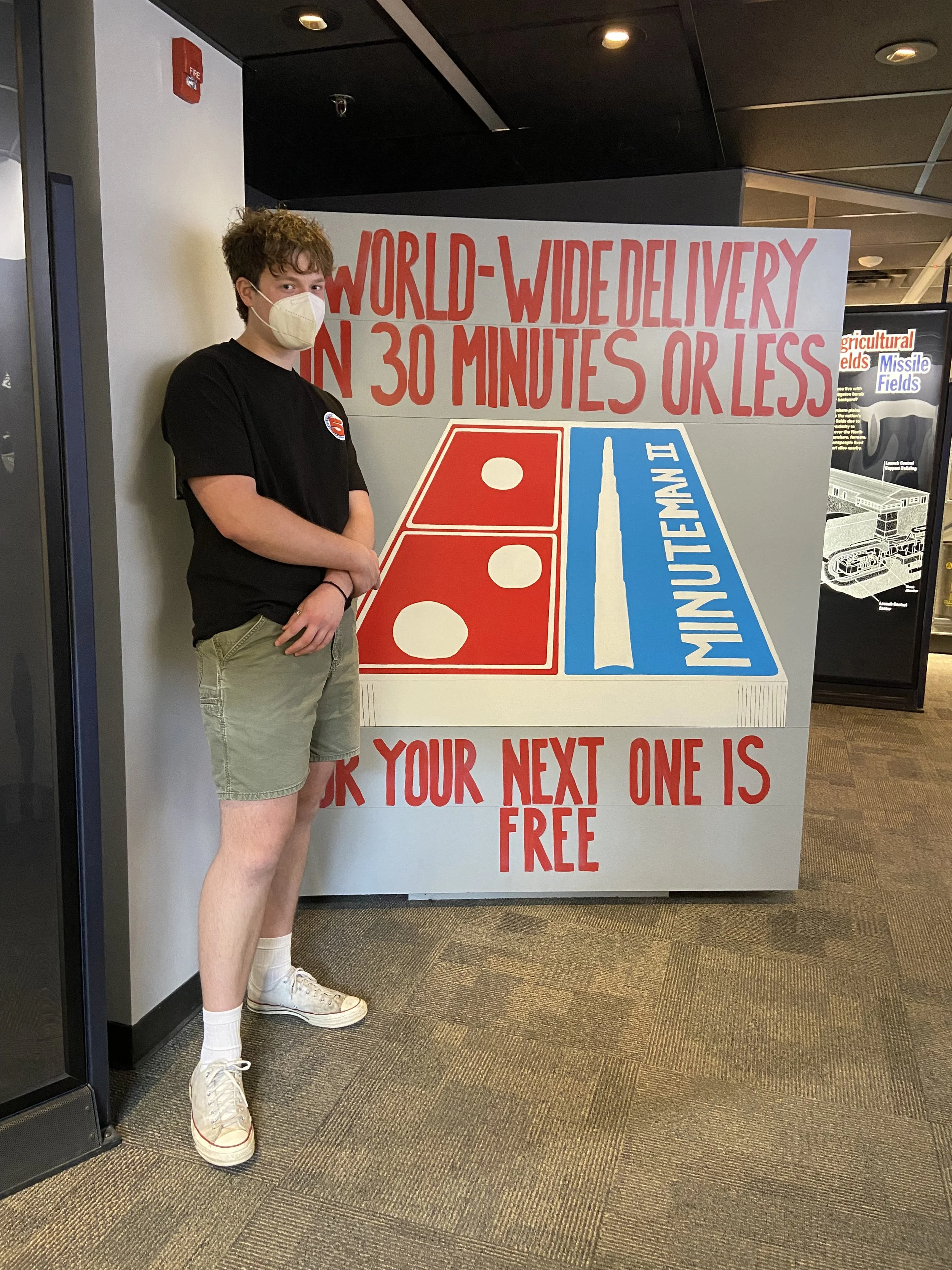 Minuteman Missile National Historical Site