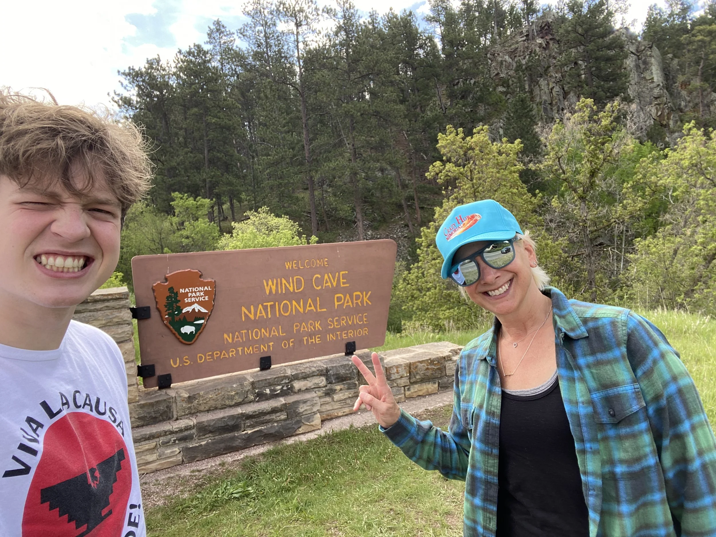 Wind Cave National Park