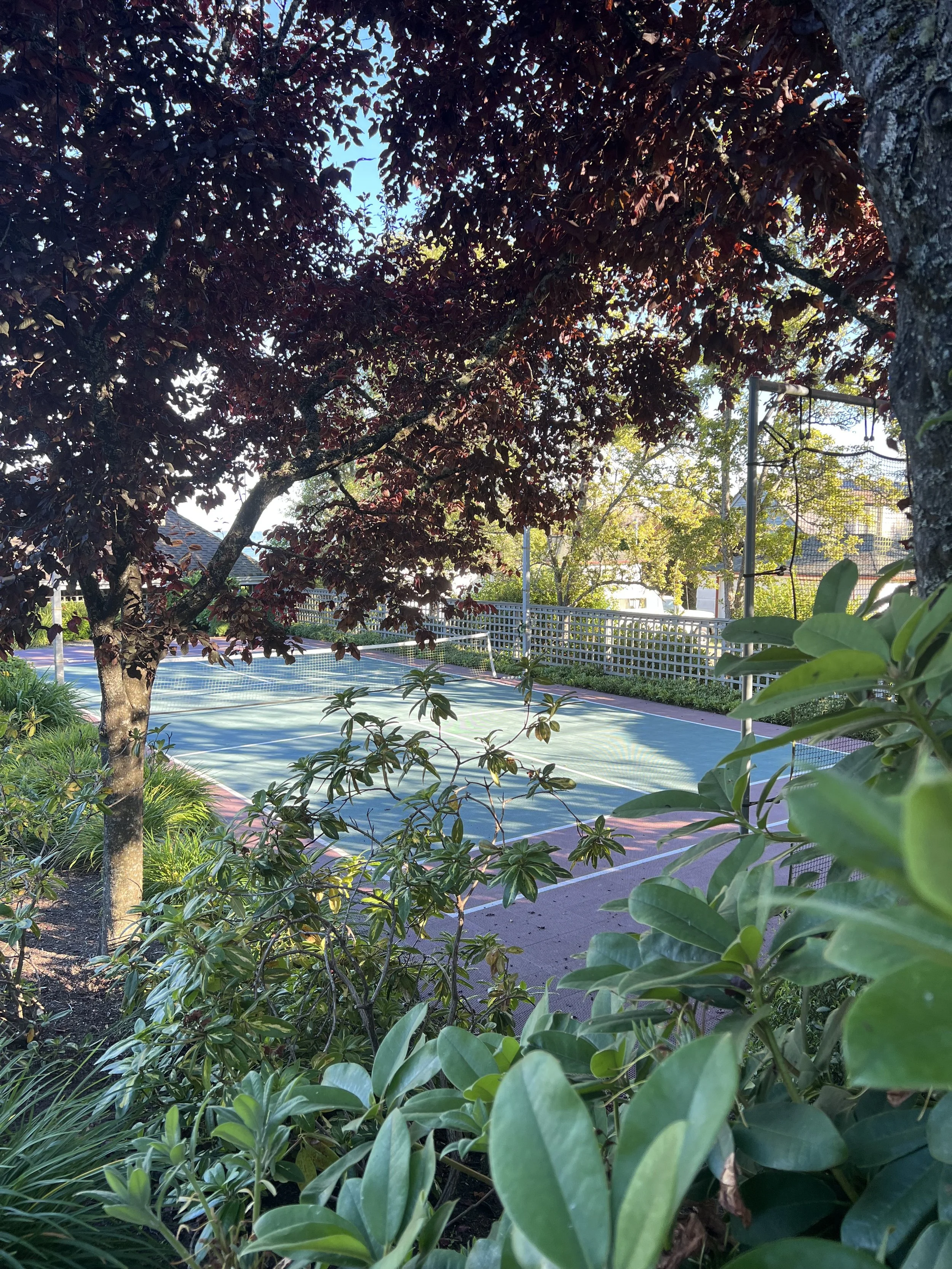 Bainbridge Island, Washington