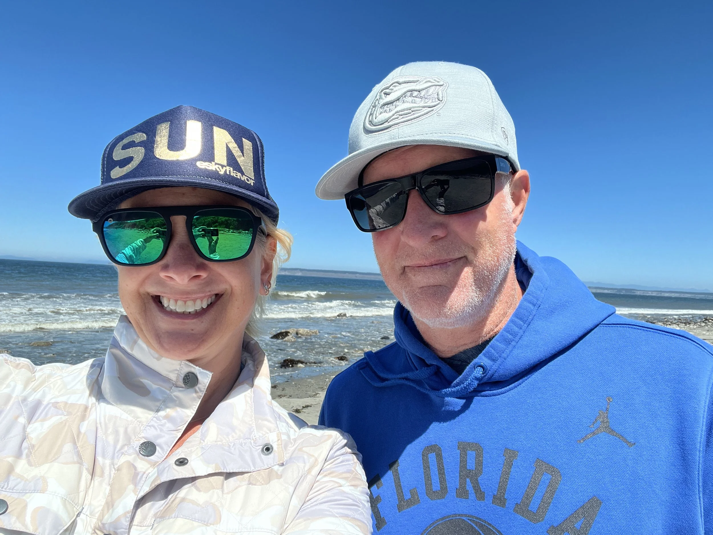 Port Townsend, Washington