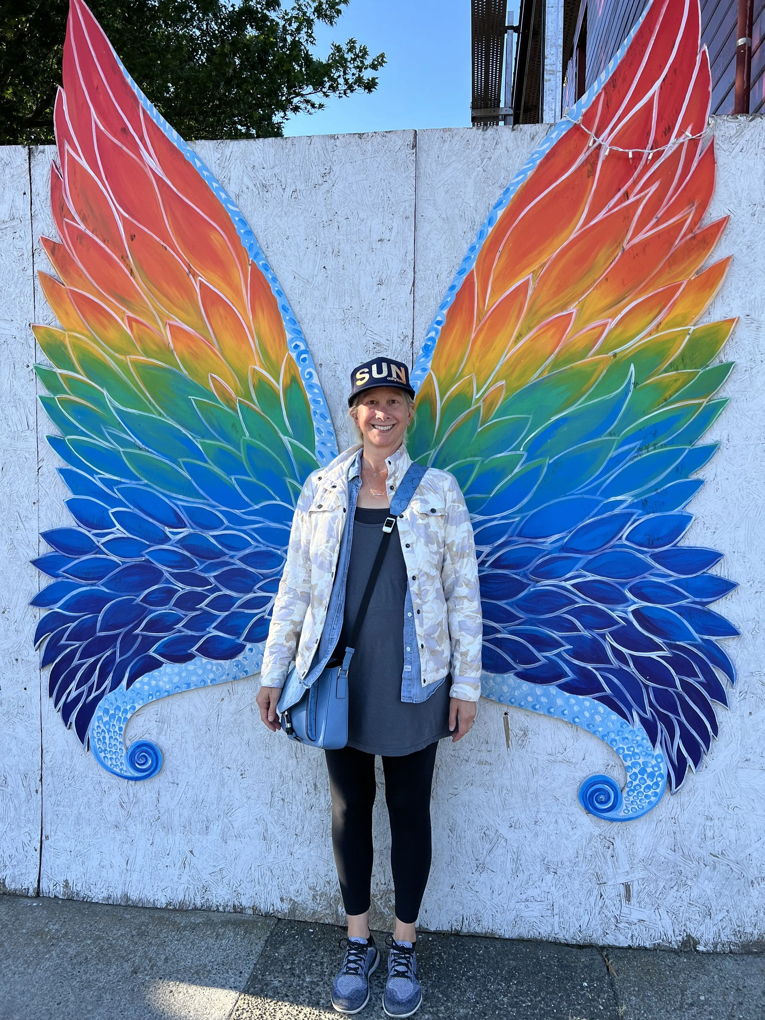 Whidbey Island, Washington