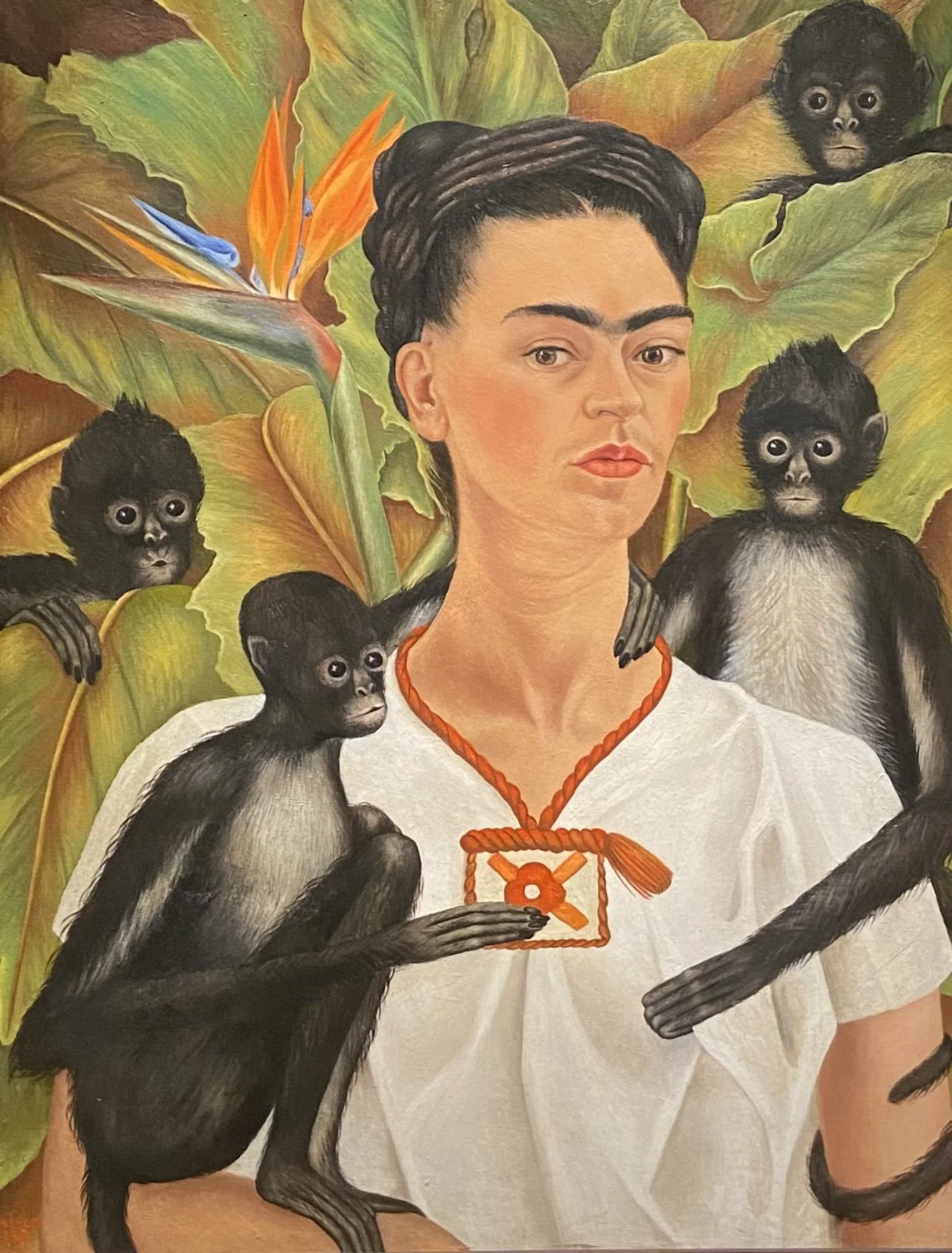 Frida Kahlo, Diego Rivera, and Mexican Modernism