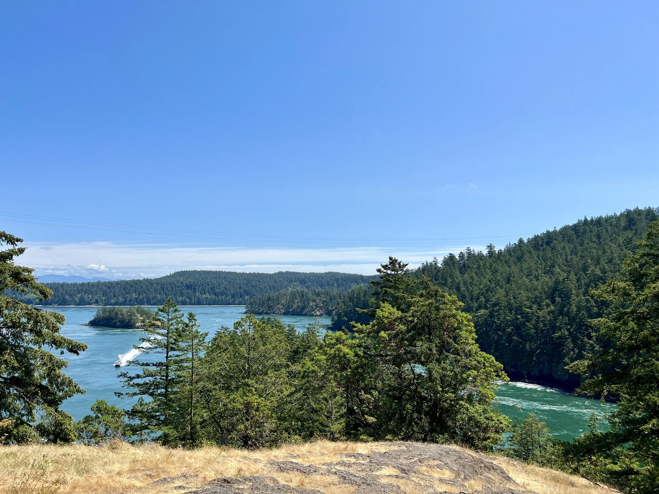 Deception Pass