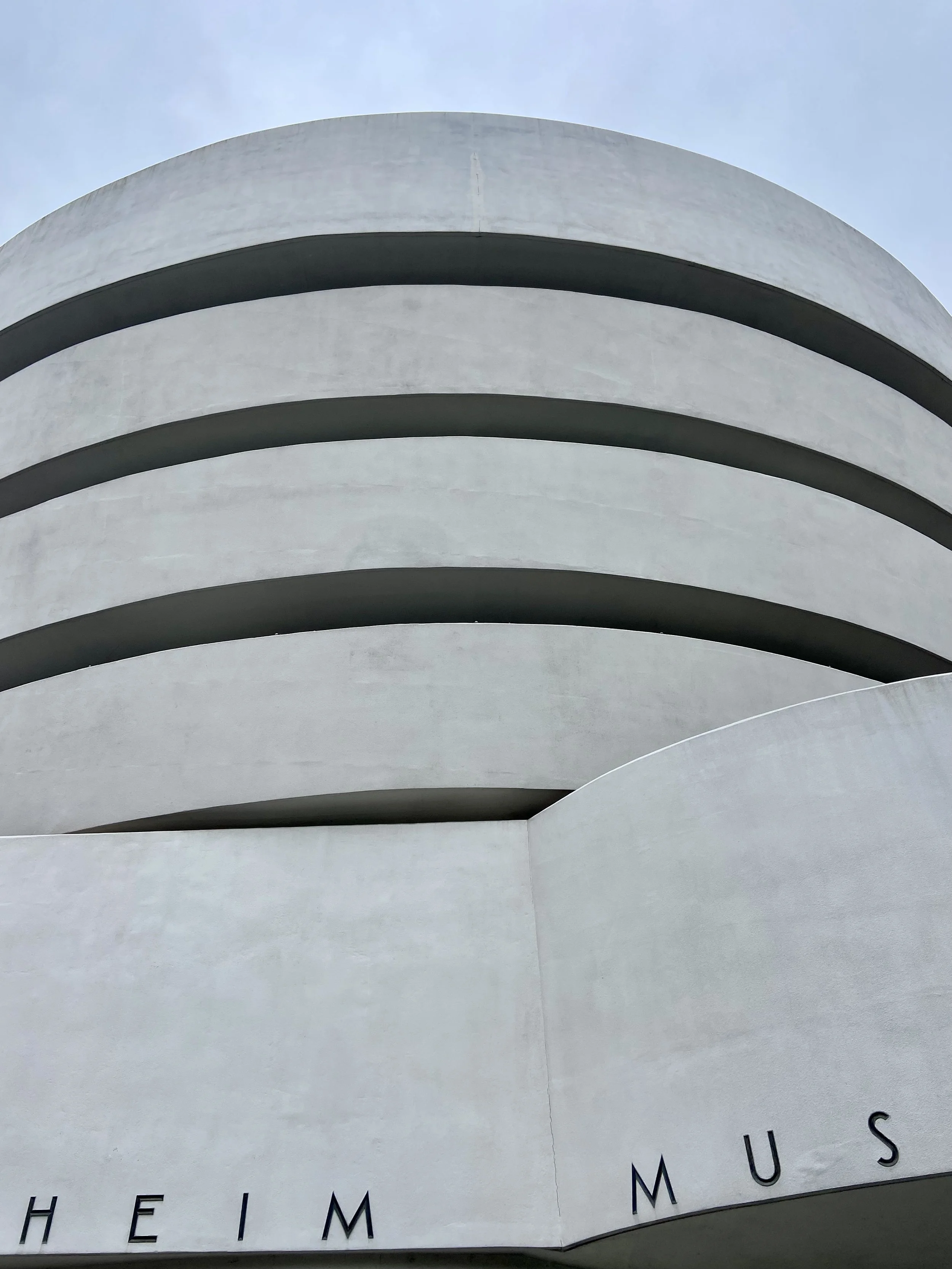 Guggenheim Museum