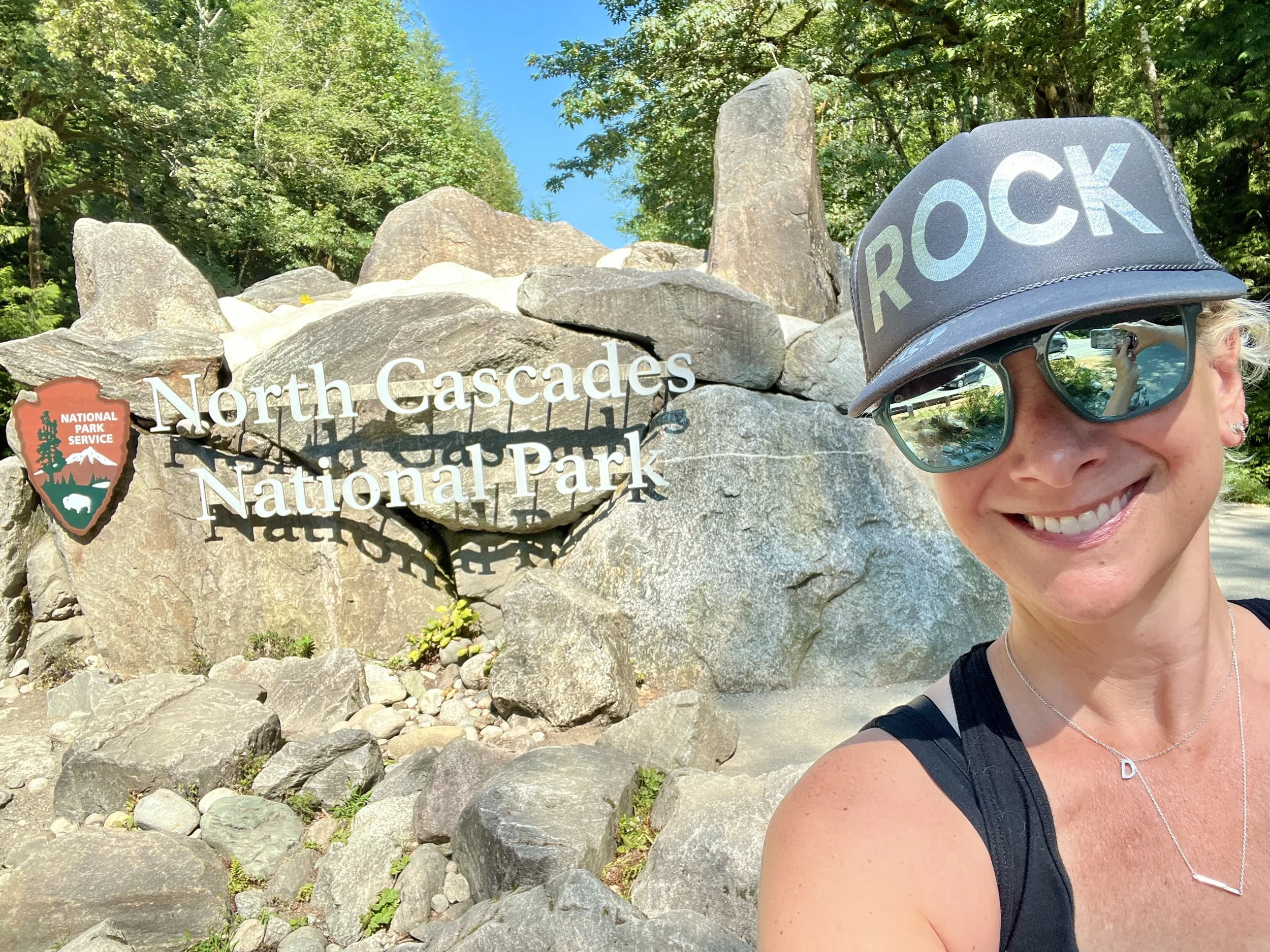 North Cascades National Park