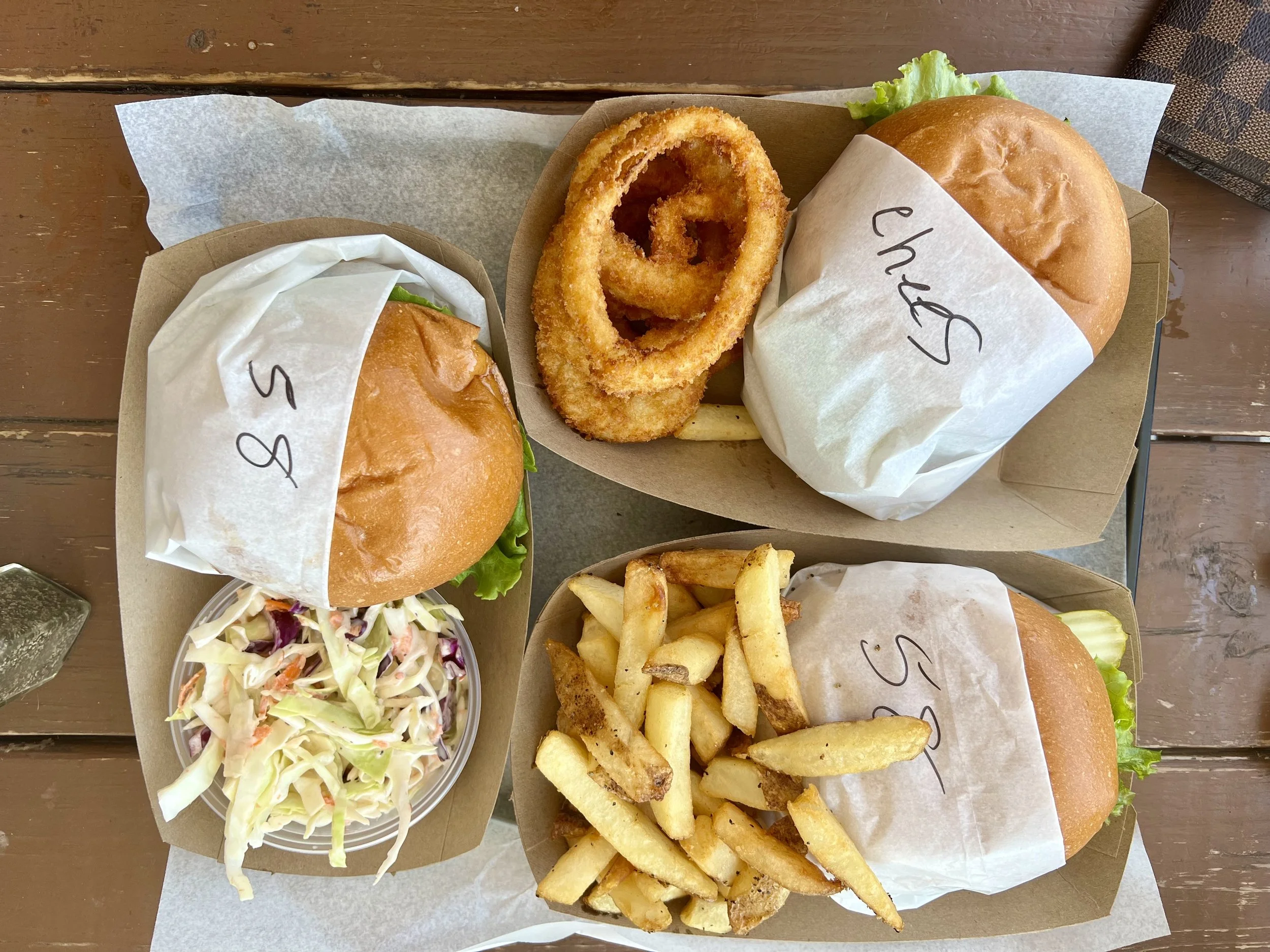 Stewart's 58 Drive-In in Oakridge, Oregon