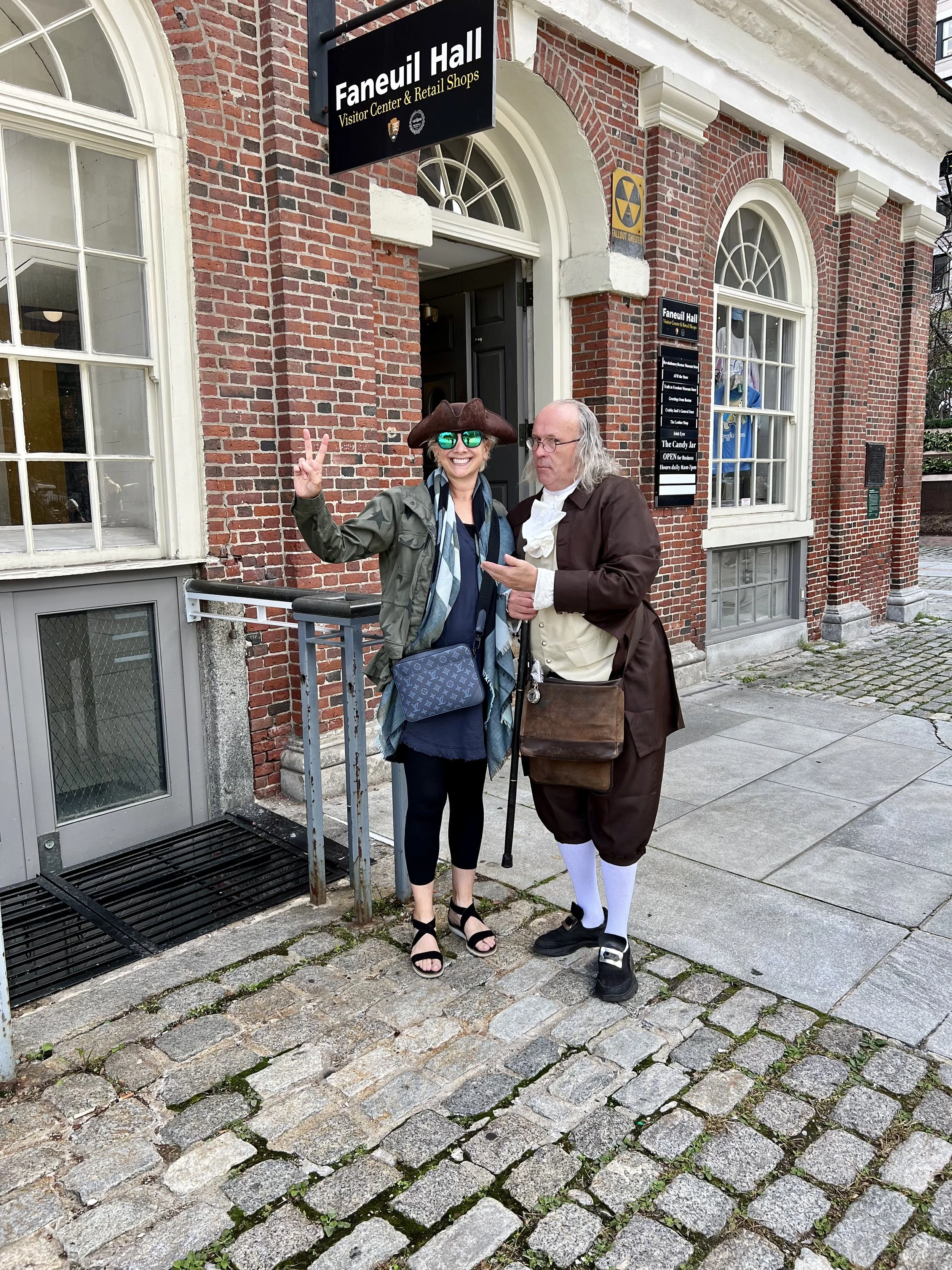 Boston National Historical Park