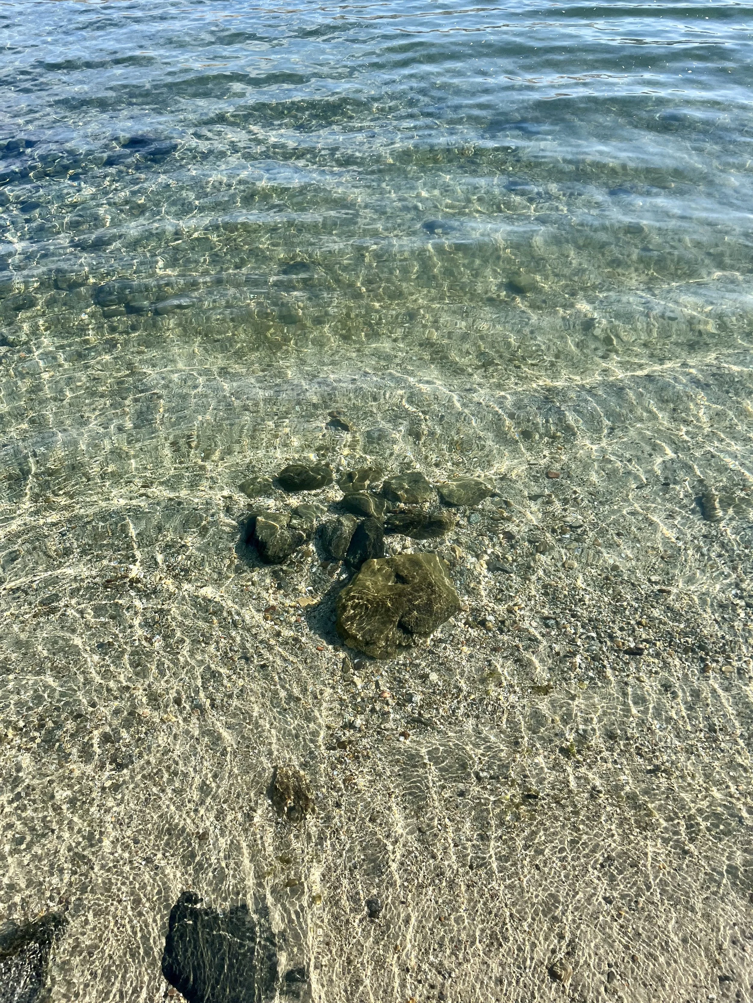 Lake Chelan, Washington