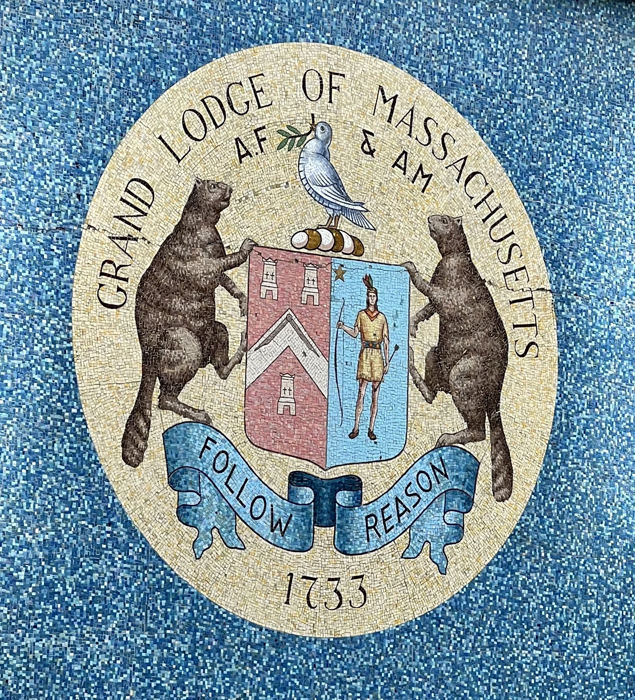 Boston, Massachusetts