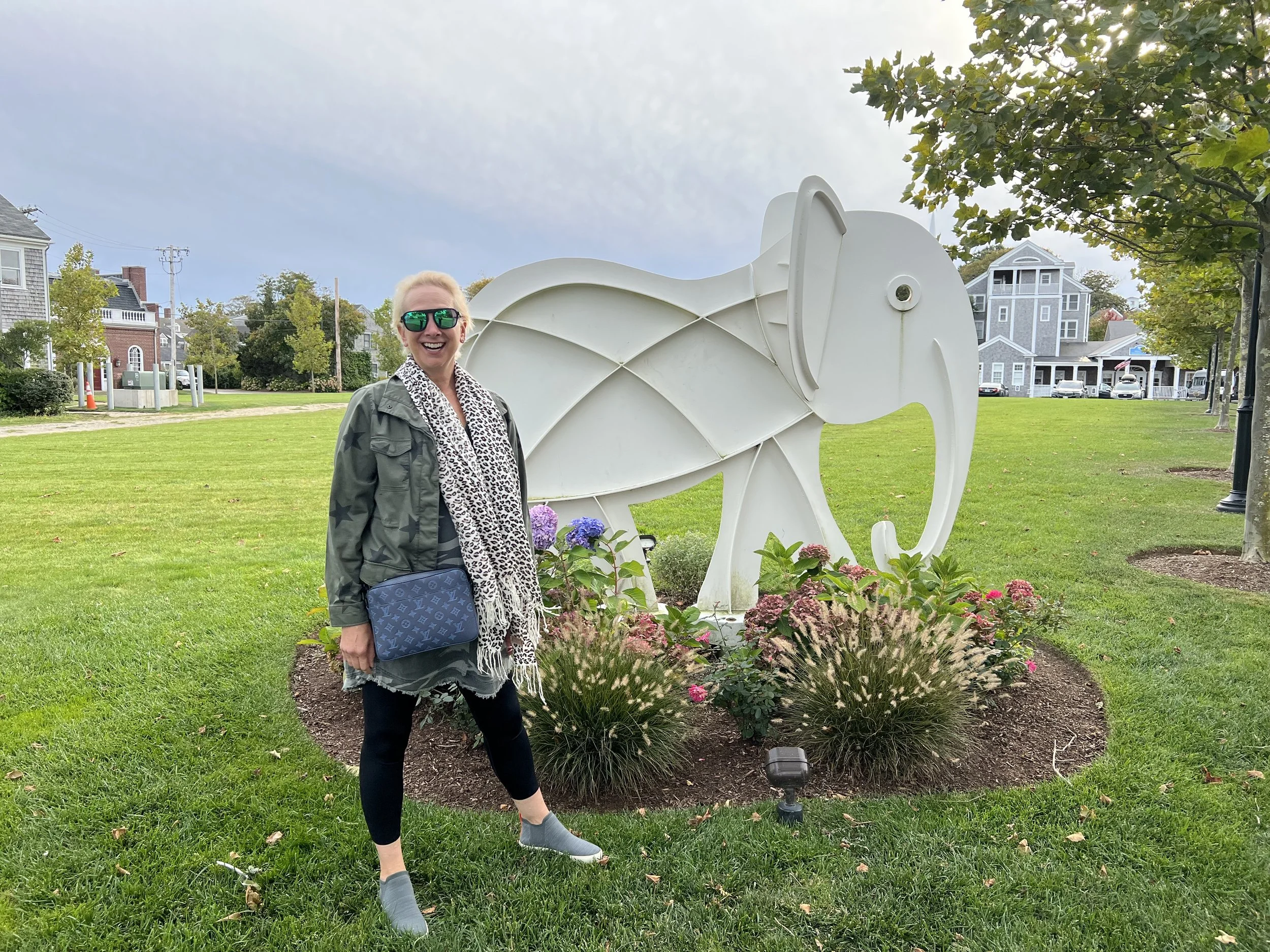Nantucket, Massachusetts