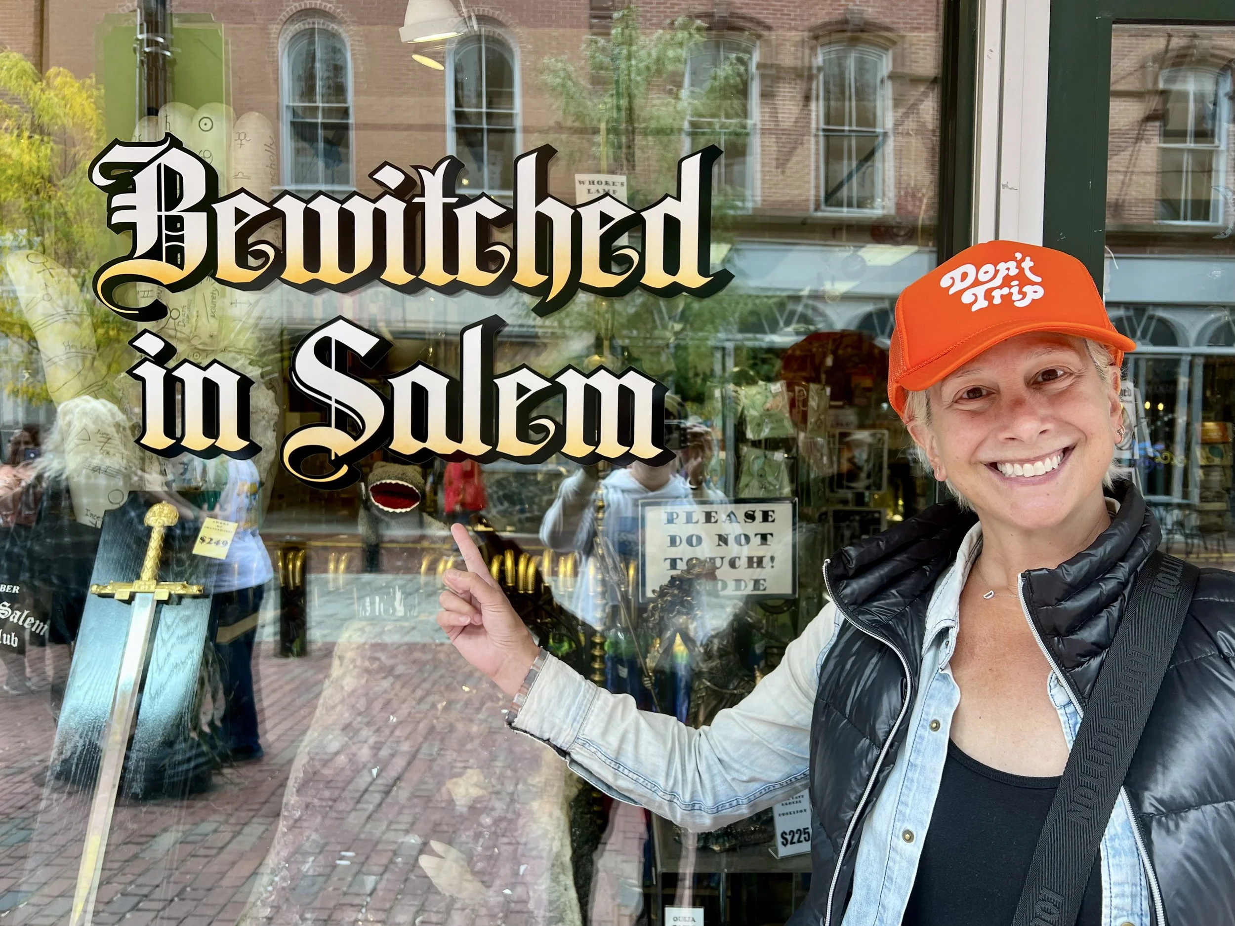 Salem, Massachusetts