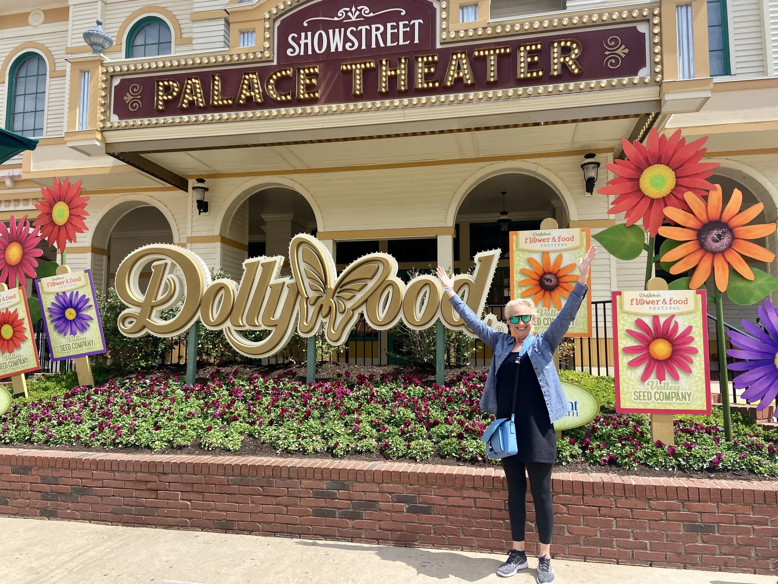Dollywood