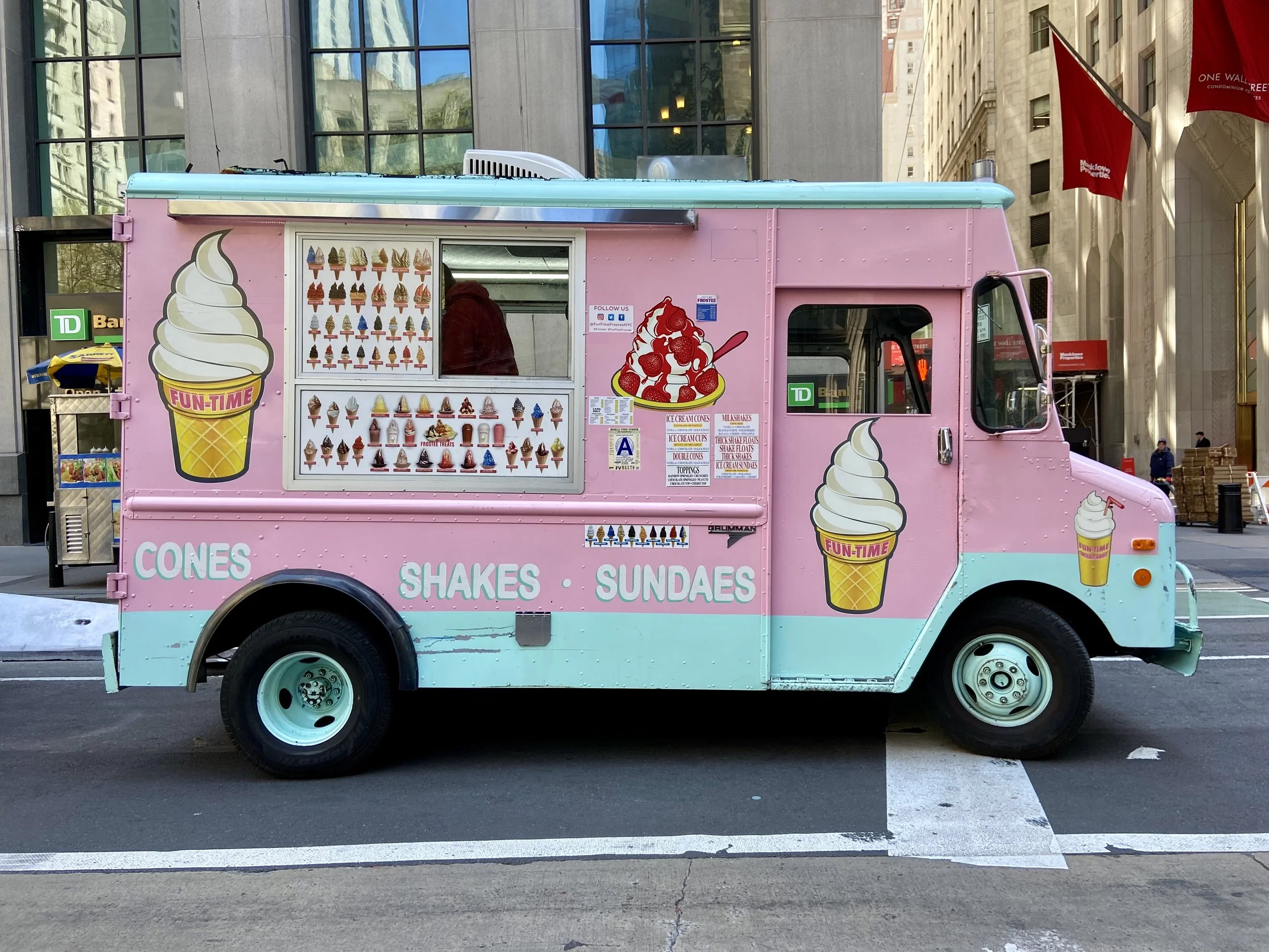 New York City + Harlem