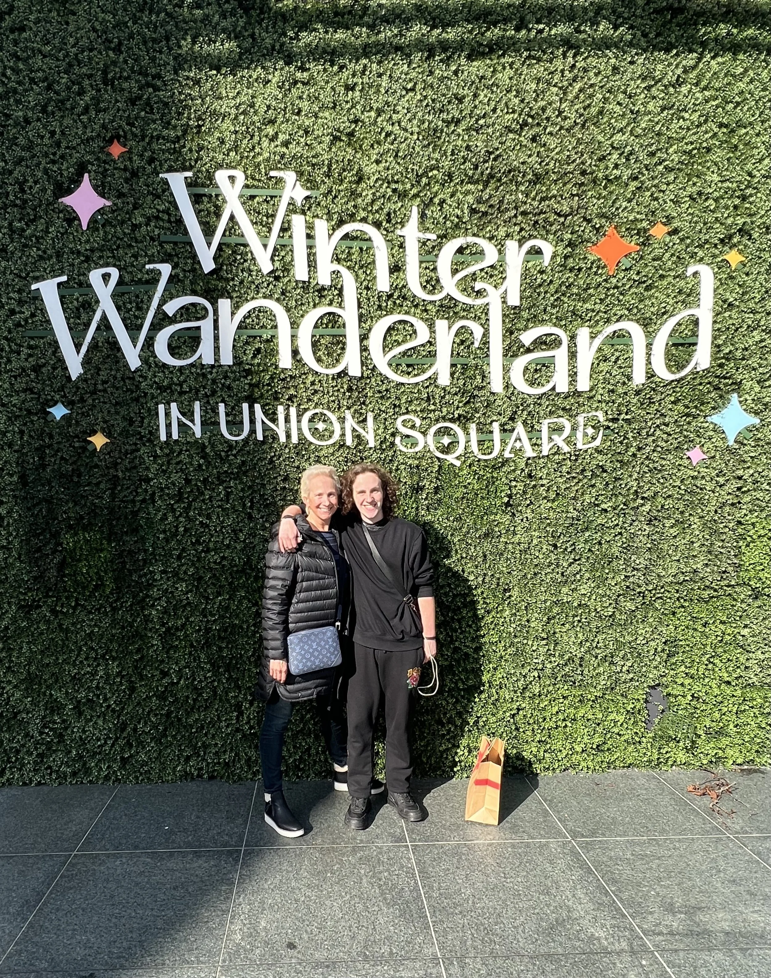 San Francisco, California