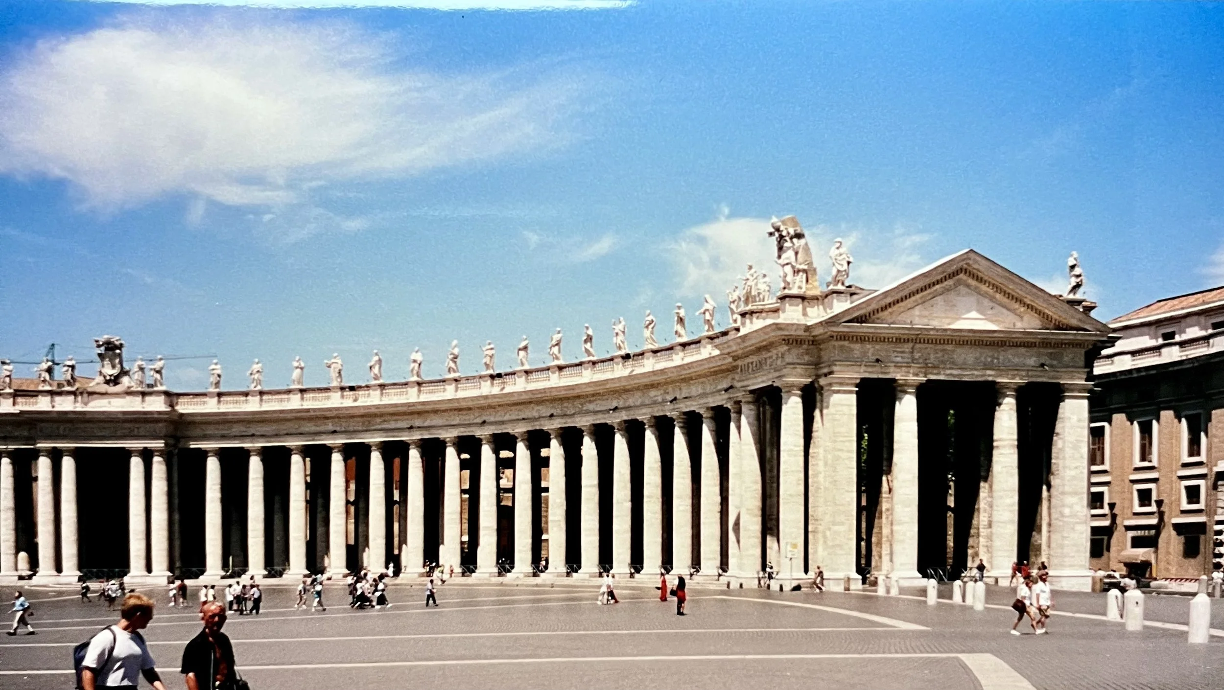 Vatican City