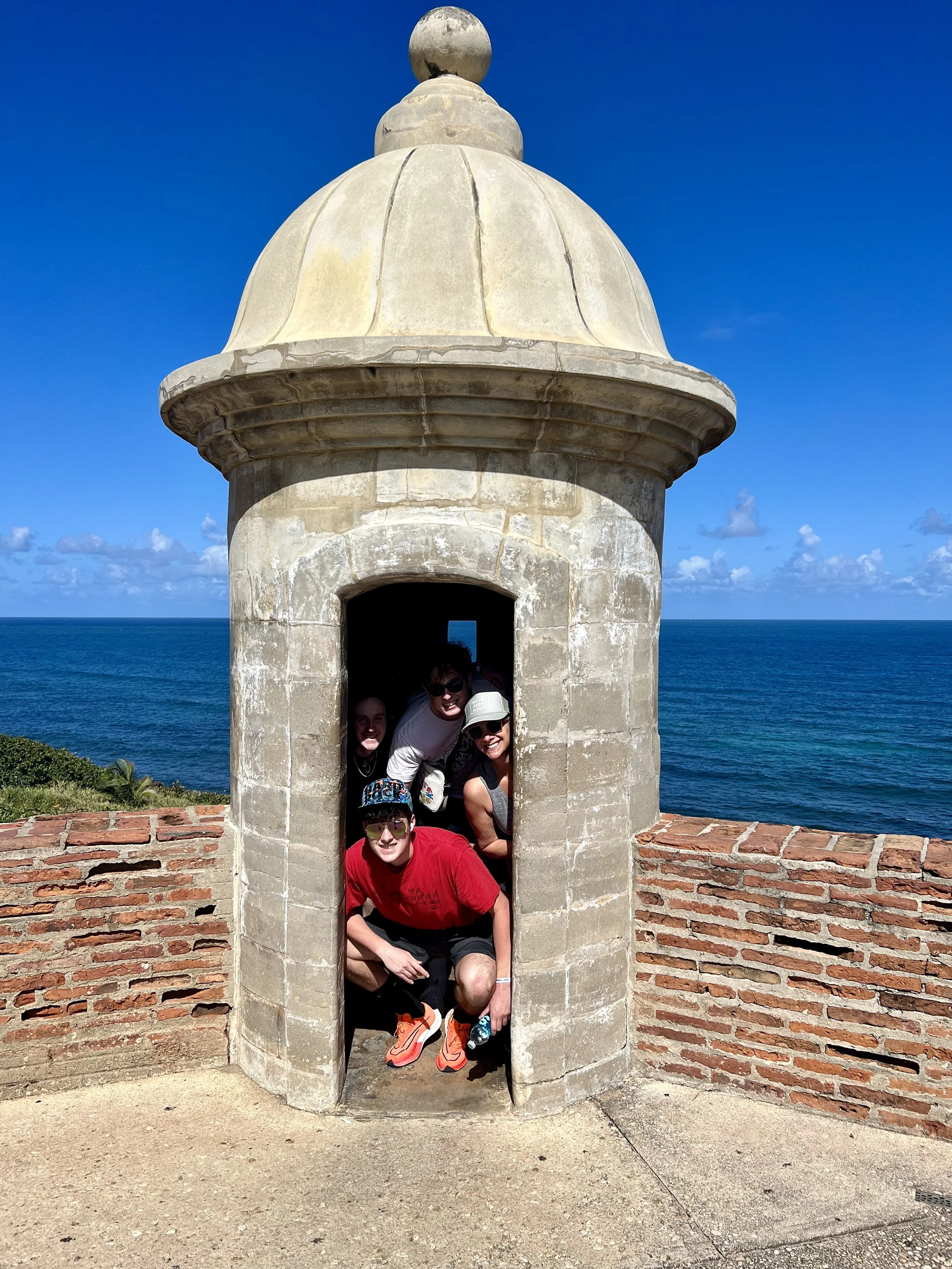 UNESCO World Heritage Adventure List