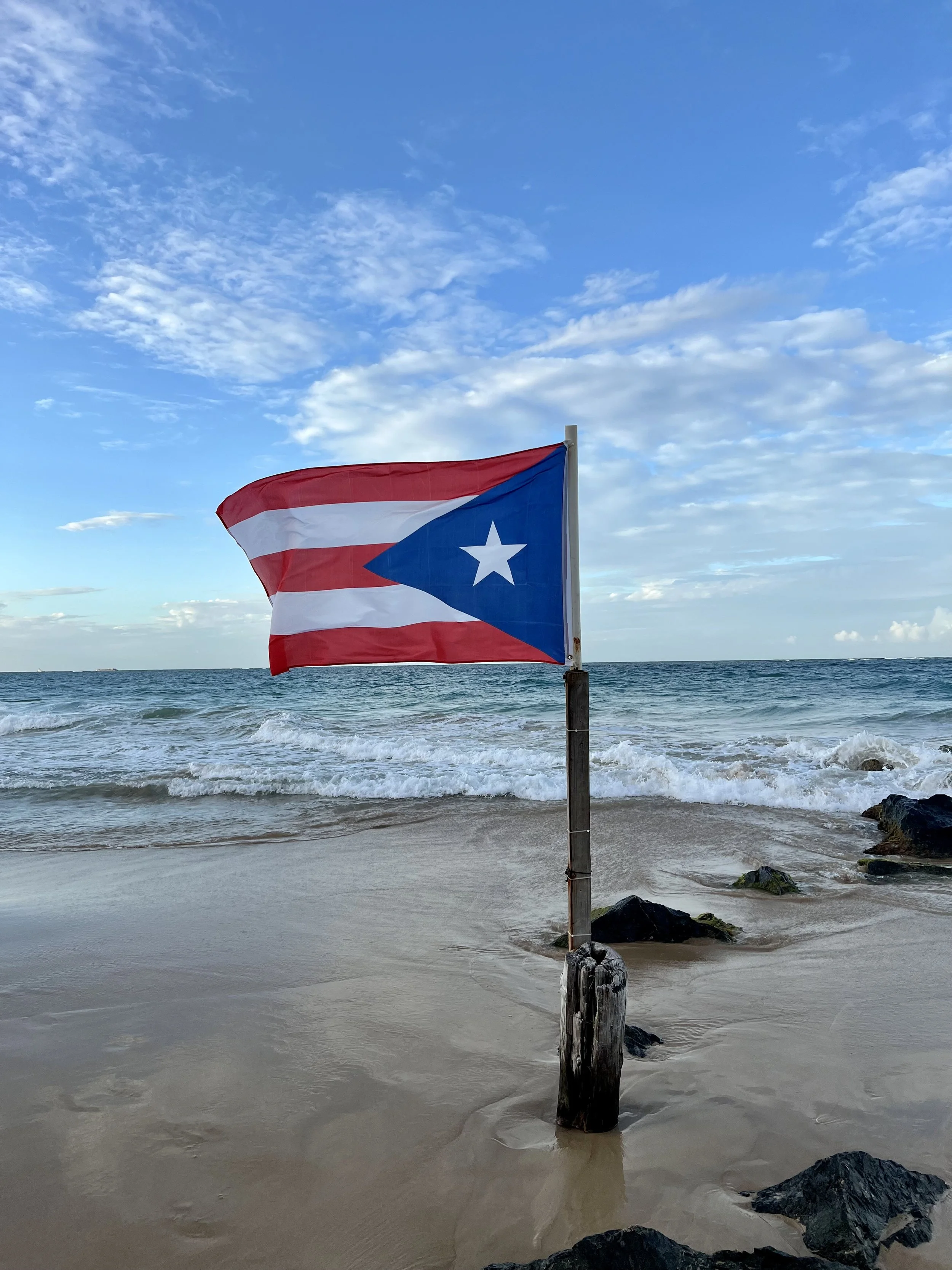 Puerto Rico