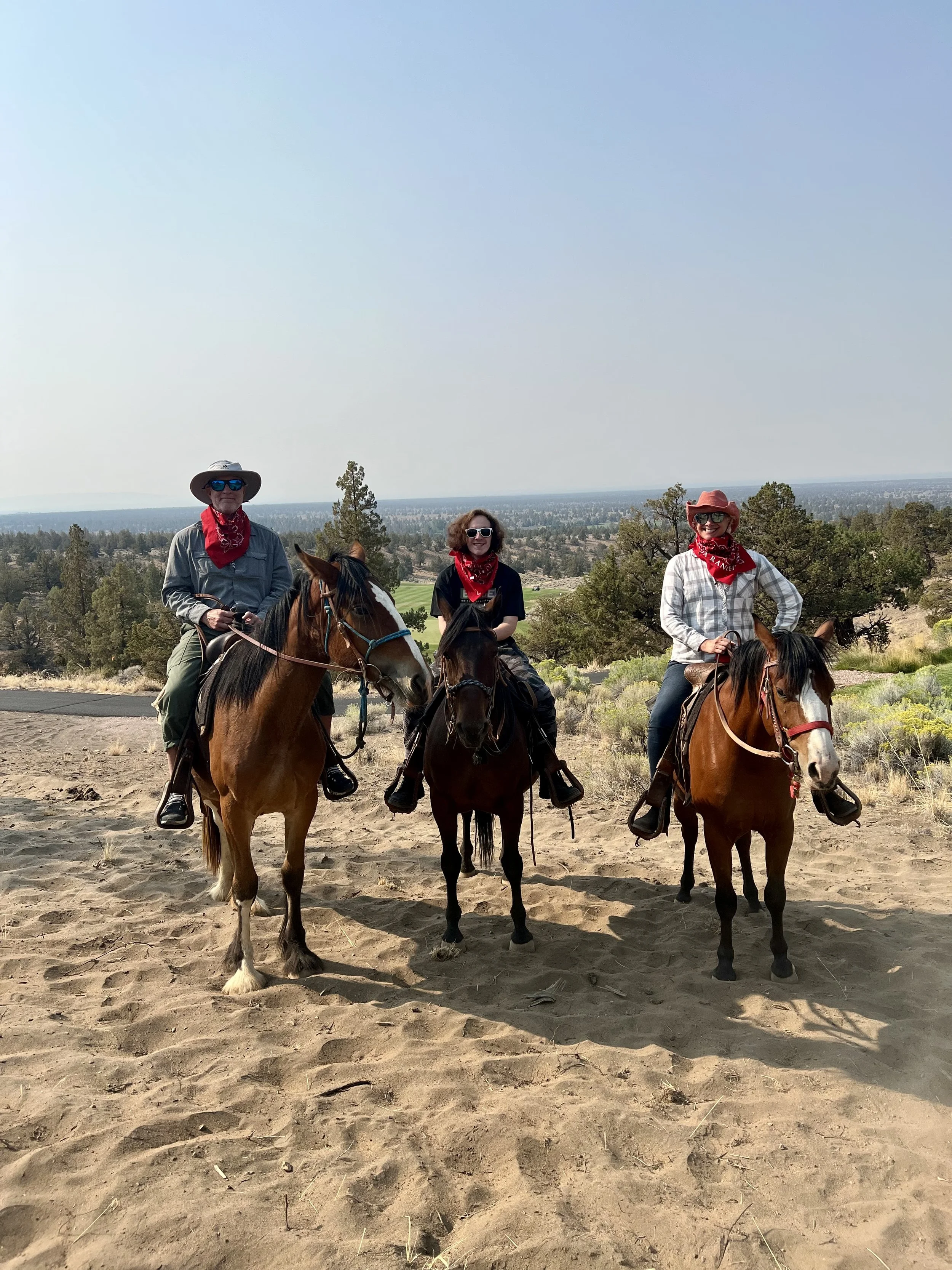 Brasada Ranch Ride