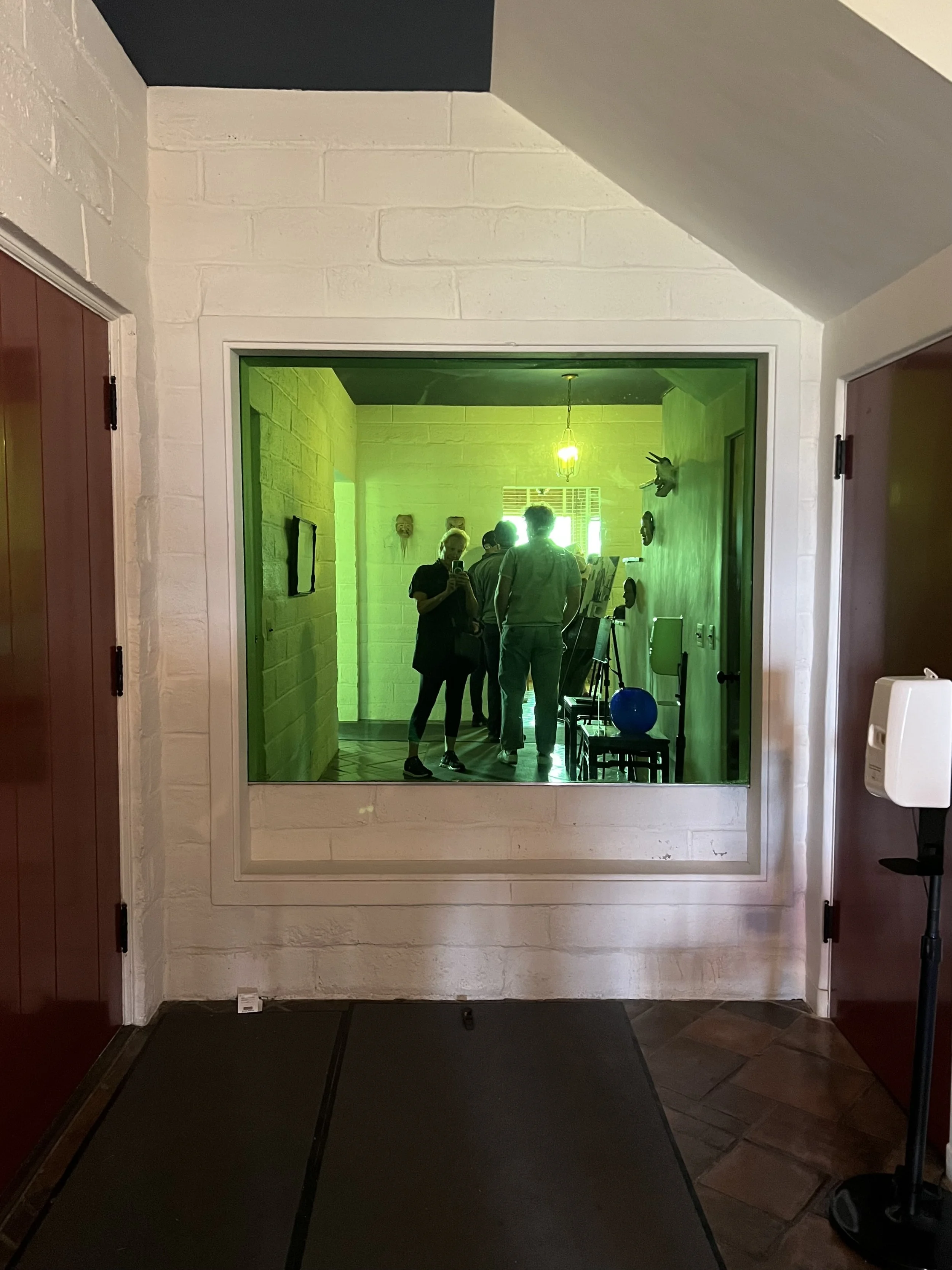 Eugene O'Neill National Historical Site