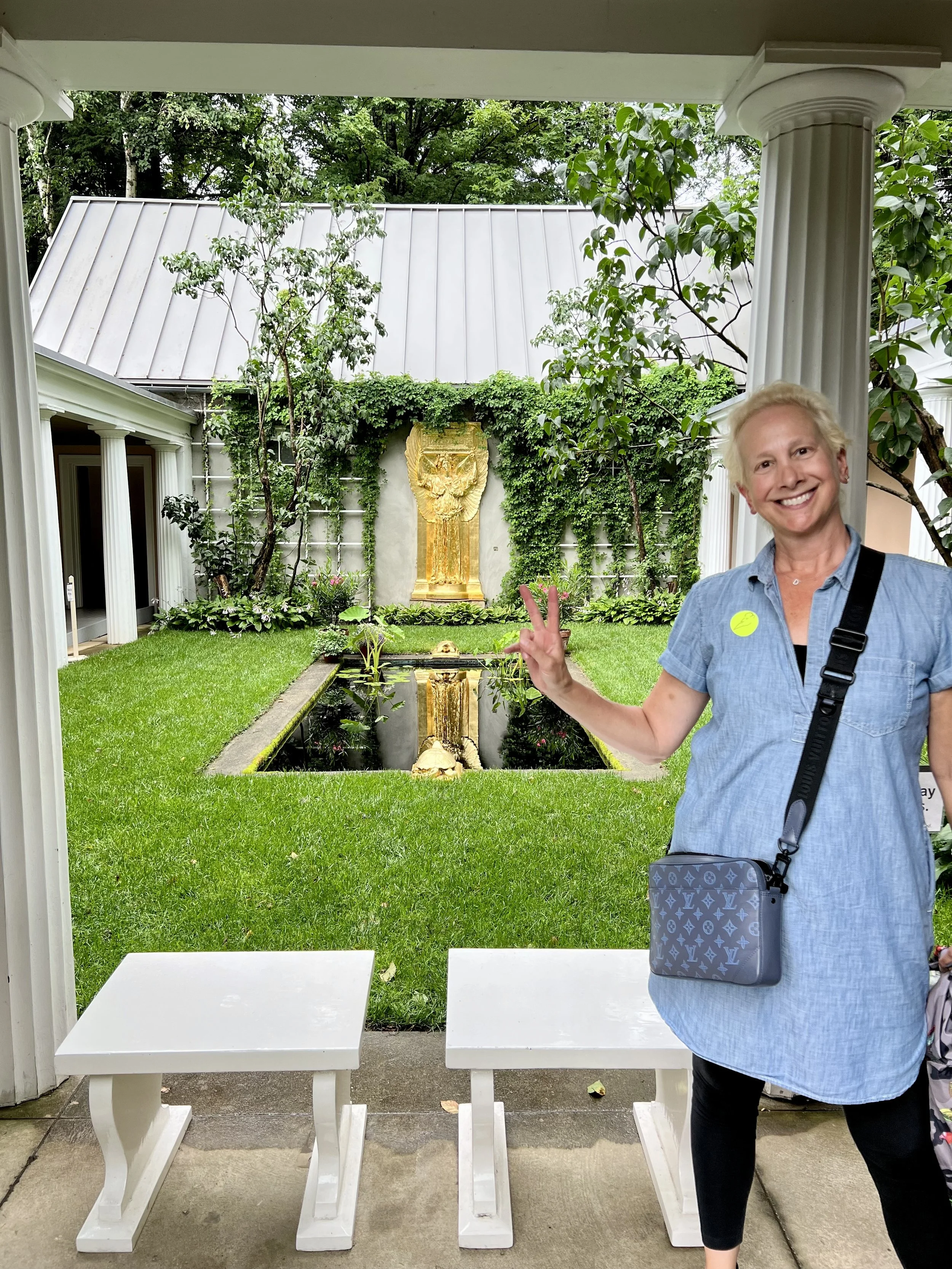 Saint-Gaudens National Historical Park