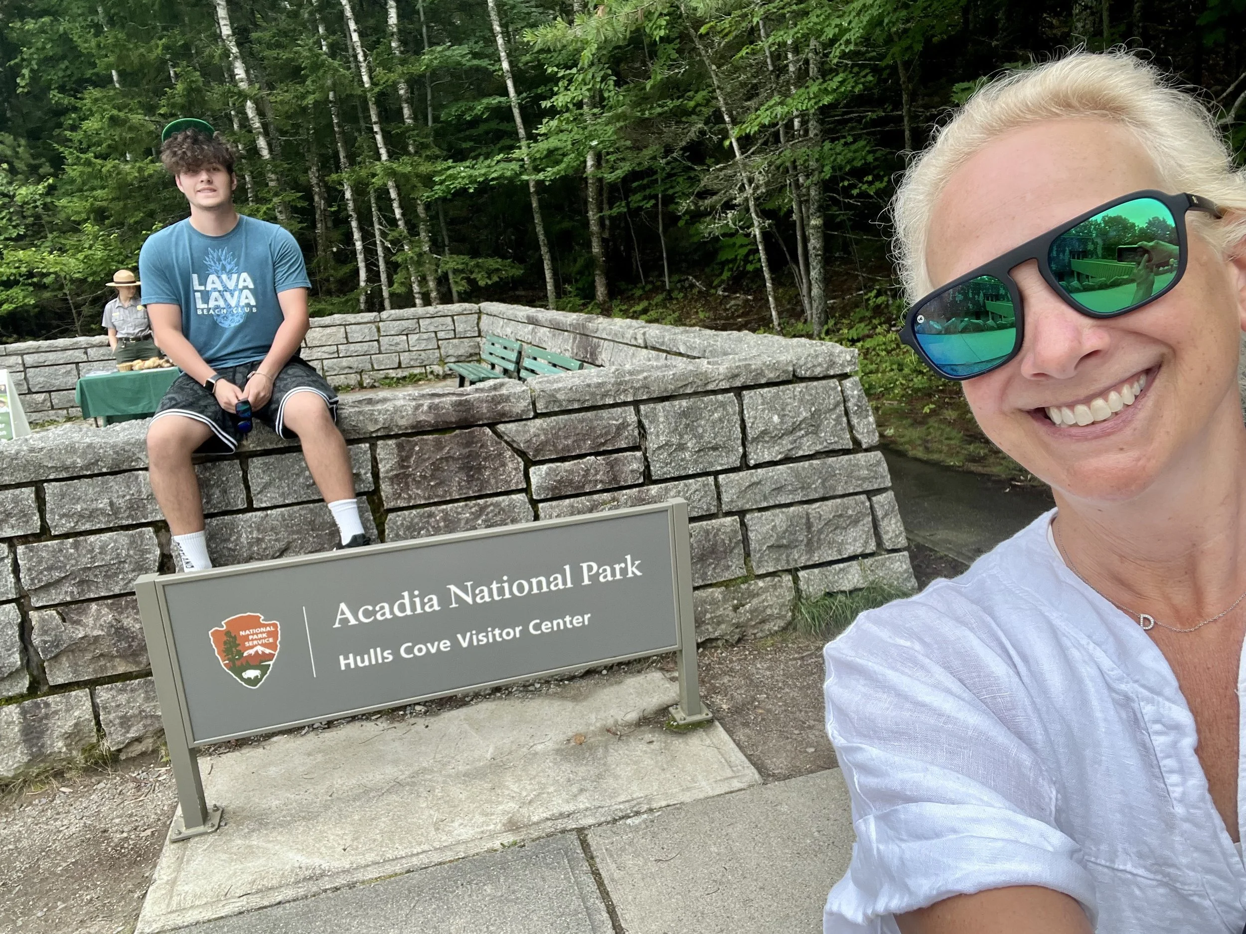 Acadia National Park