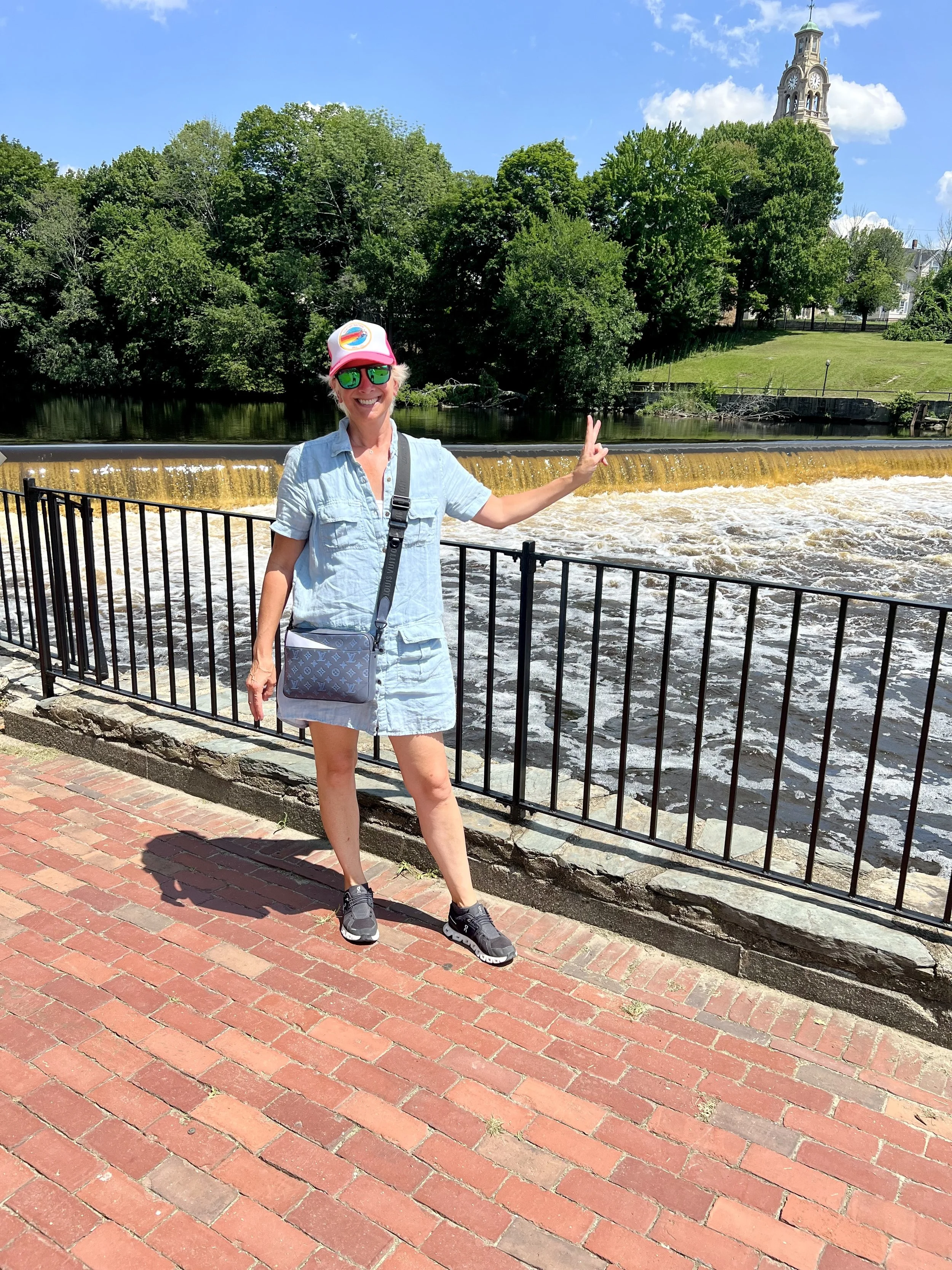 Blackstone River Valley National Historical Park