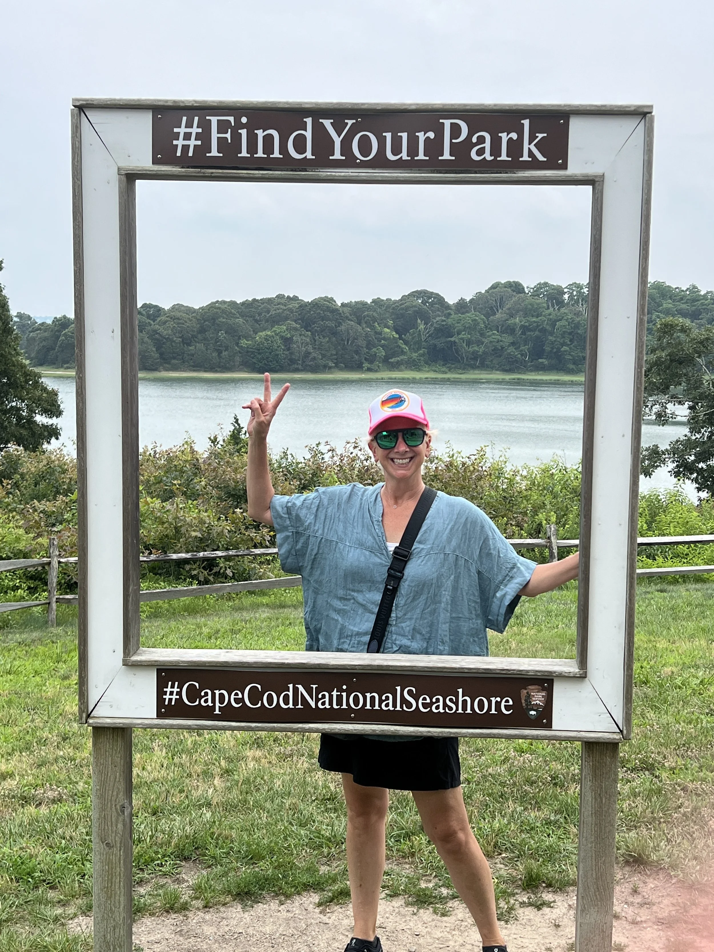 Cape Cod National Seashore