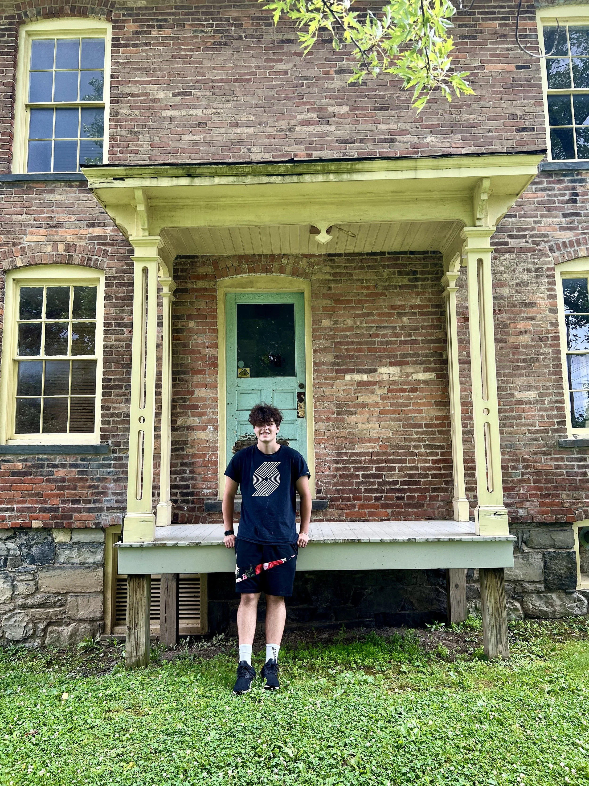 Harriet Tubman National Historical Park