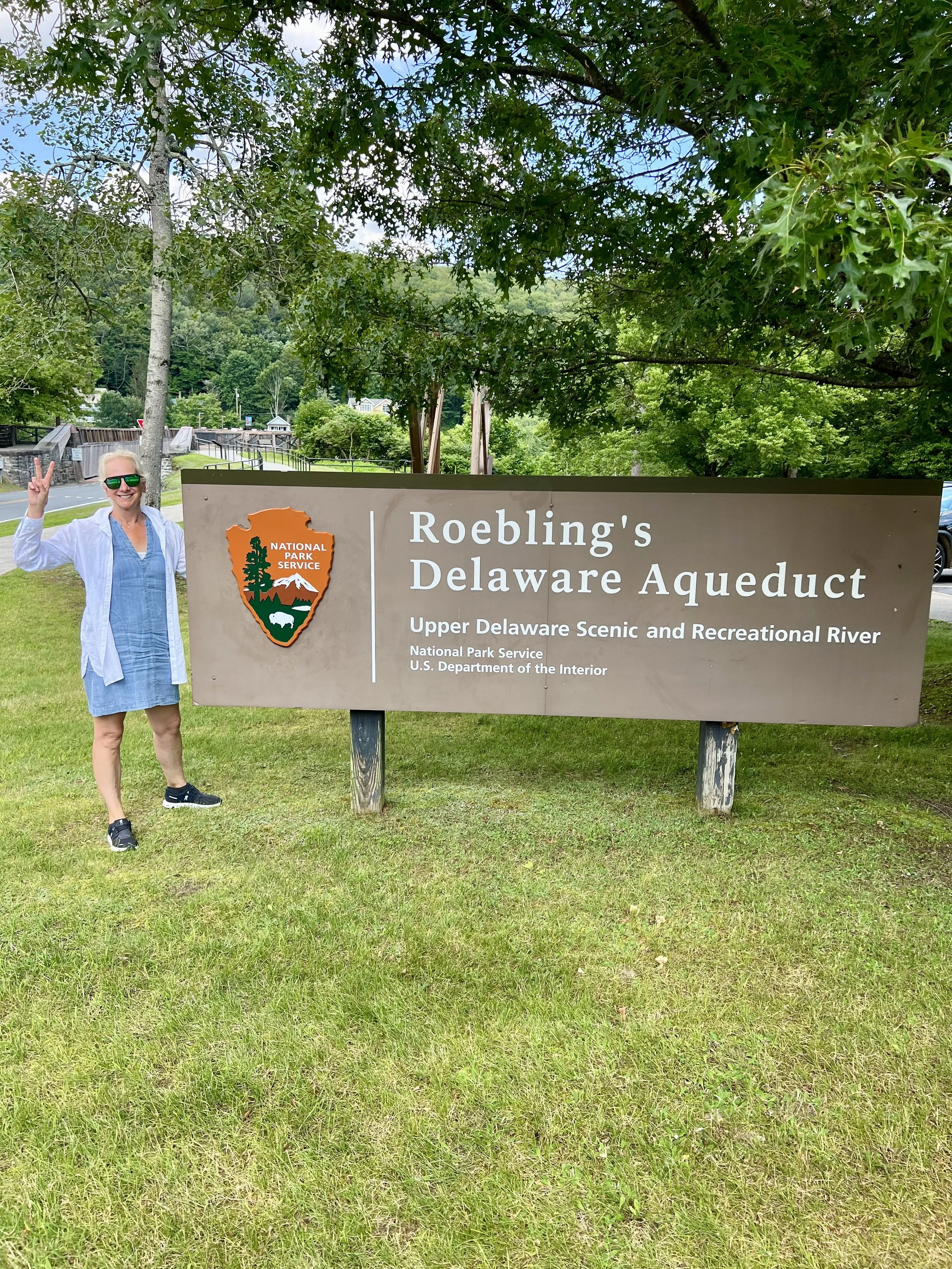 Upper Delaware National Scenic and Recreational River