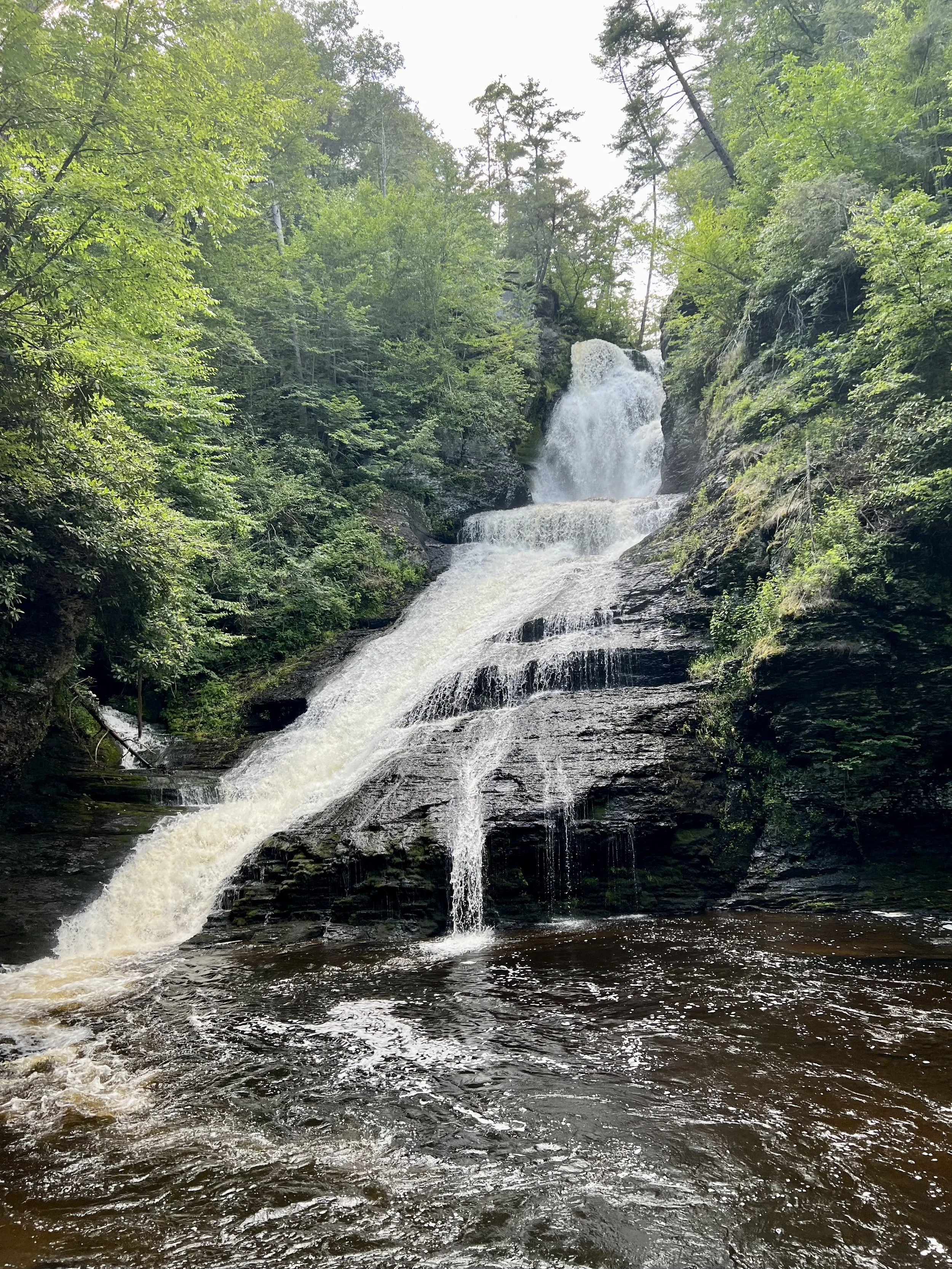 Delaware Water Gap National Recreation Area