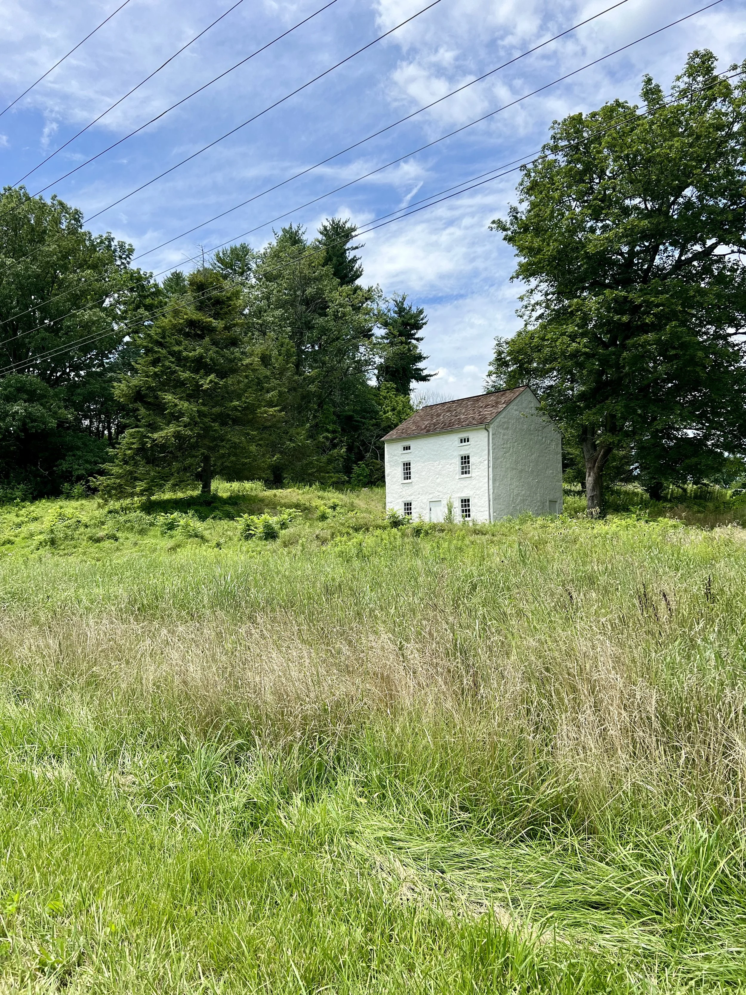 Valley Forge National Historic Park