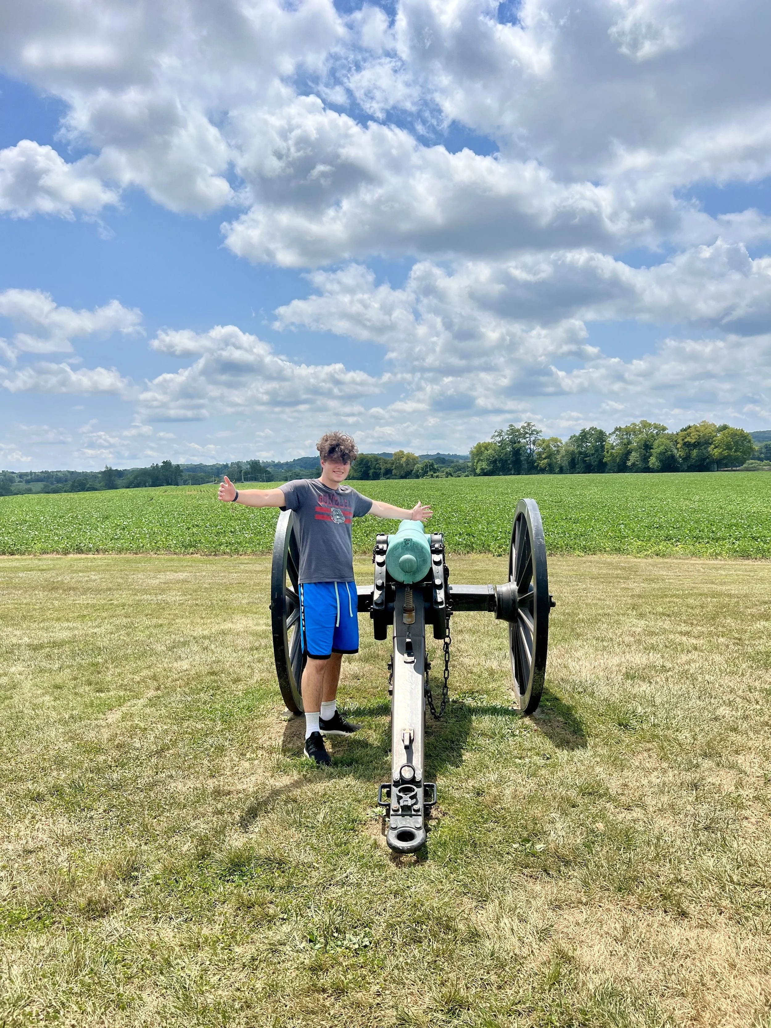 Monocacy National Battlefield