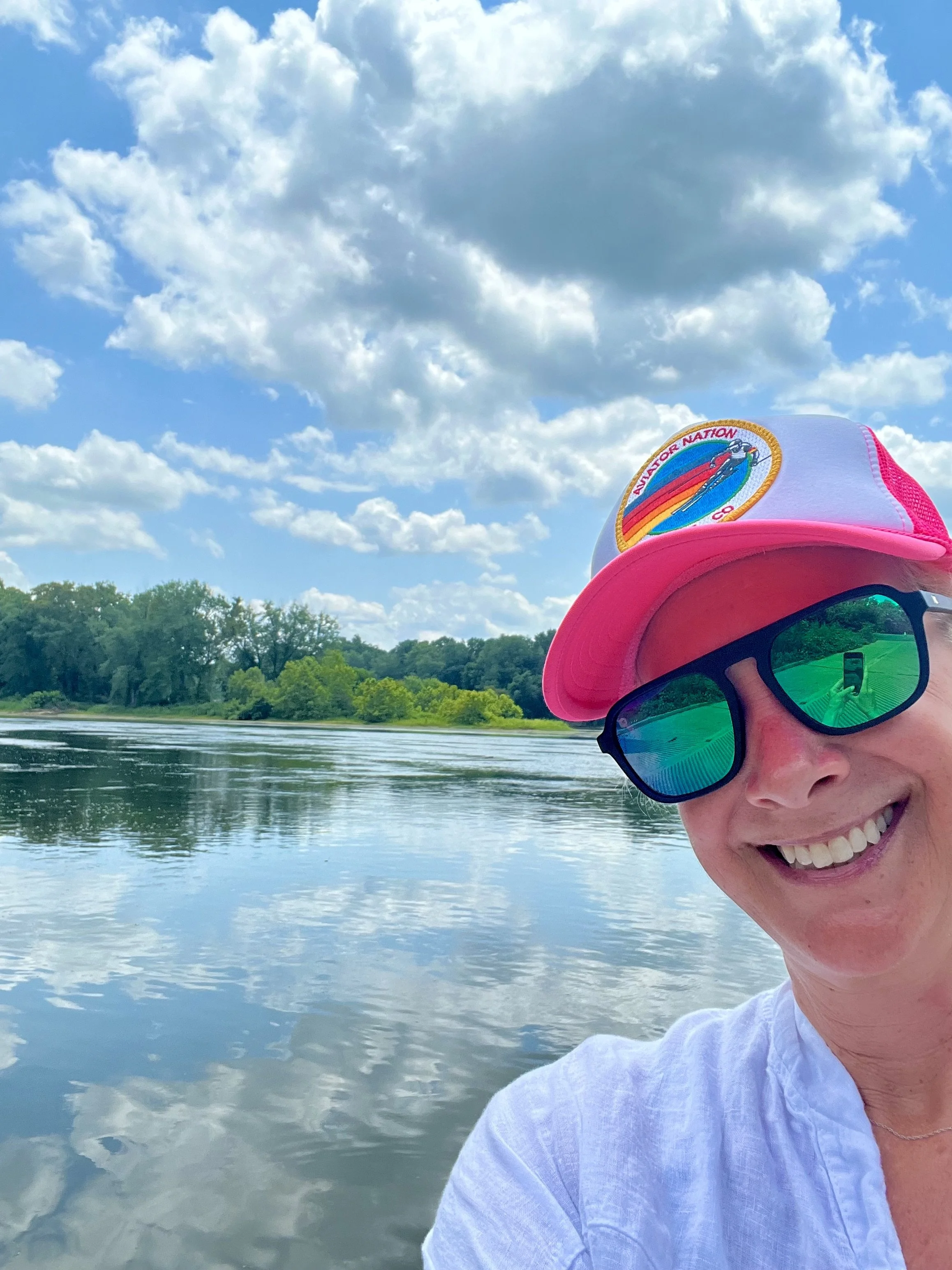 Chesapeake and Ohio Canal National Historical Park