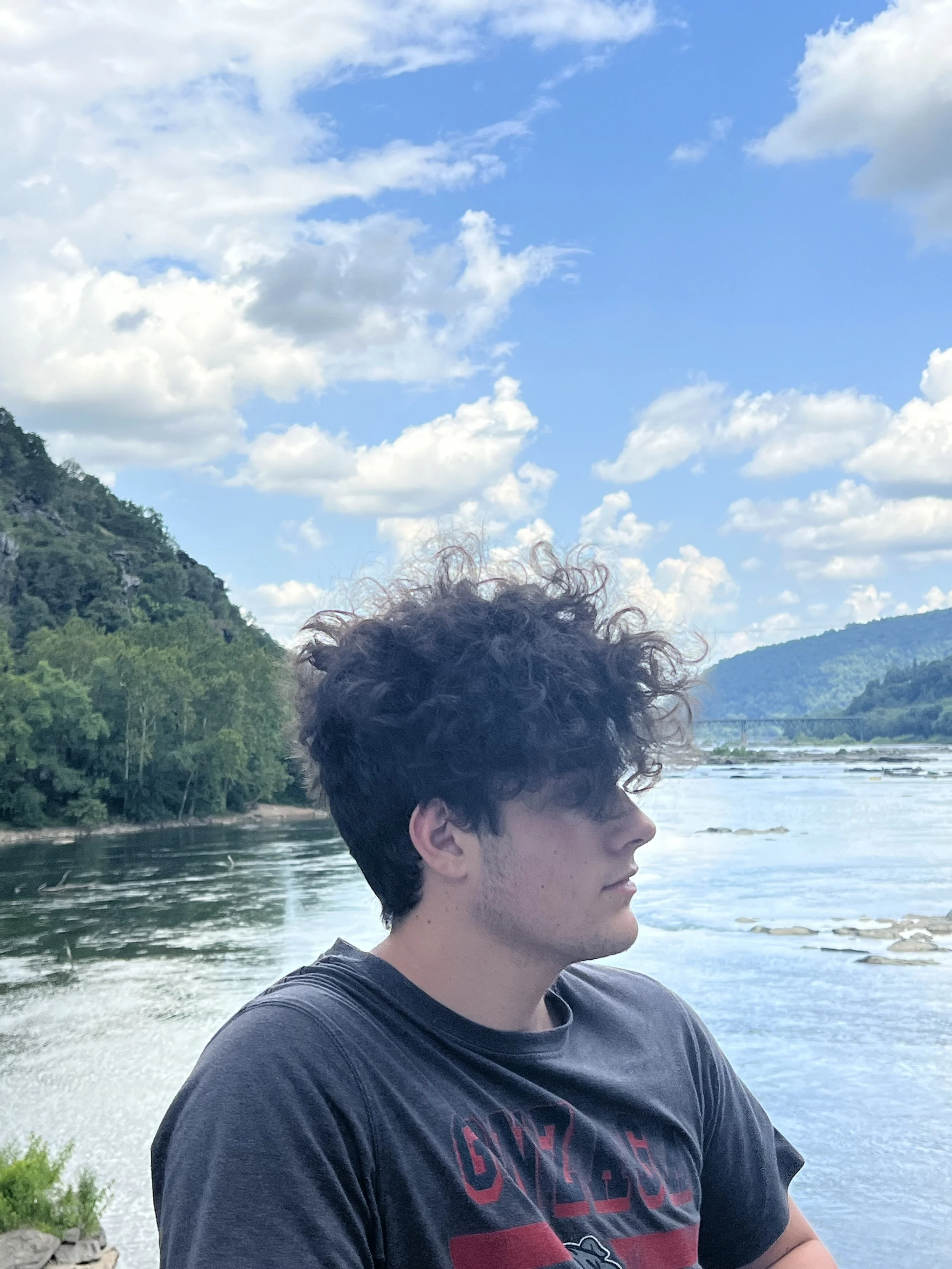 Harper's Ferry National Historical Park