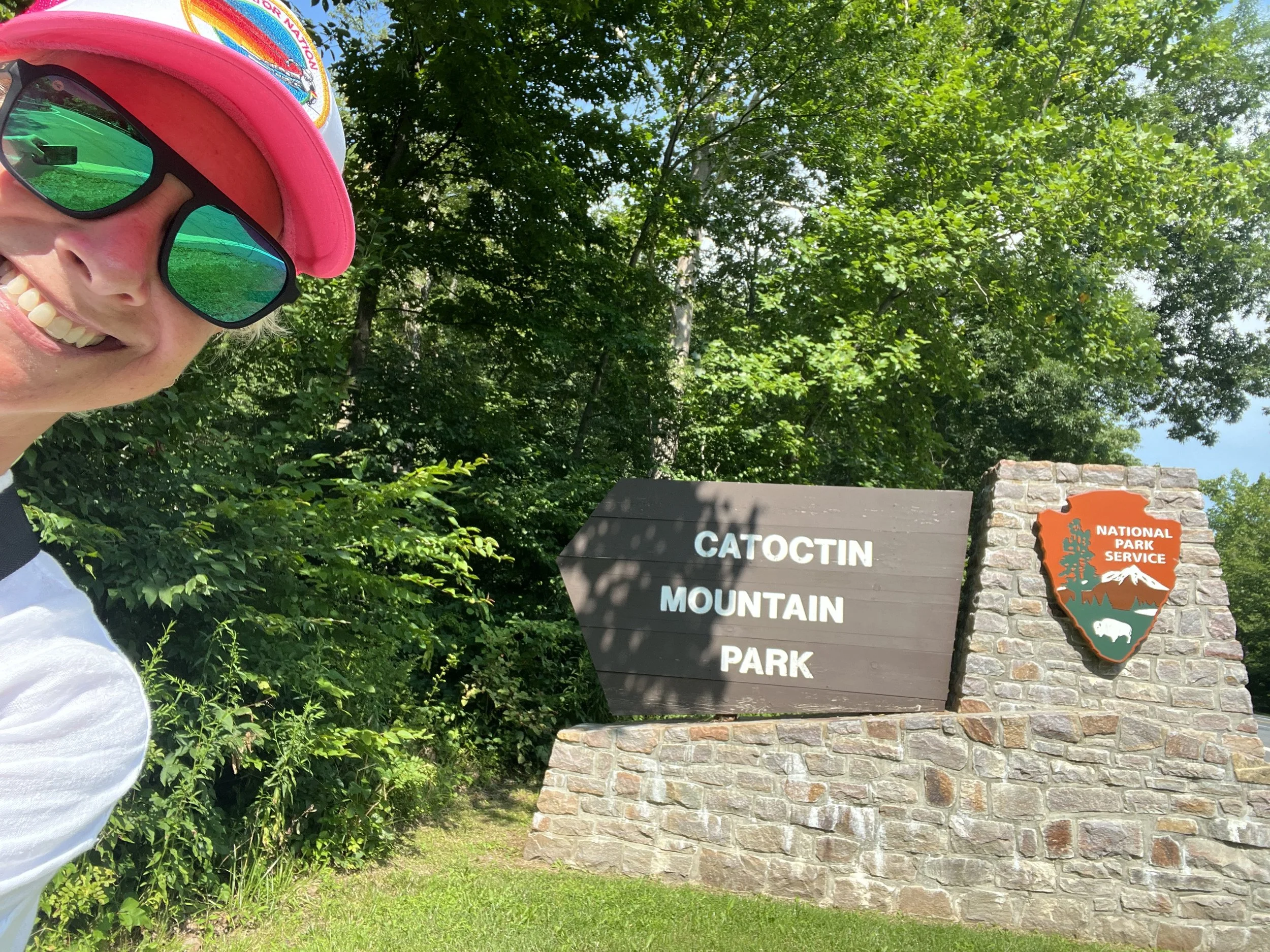 Cotoctin Mountain Park