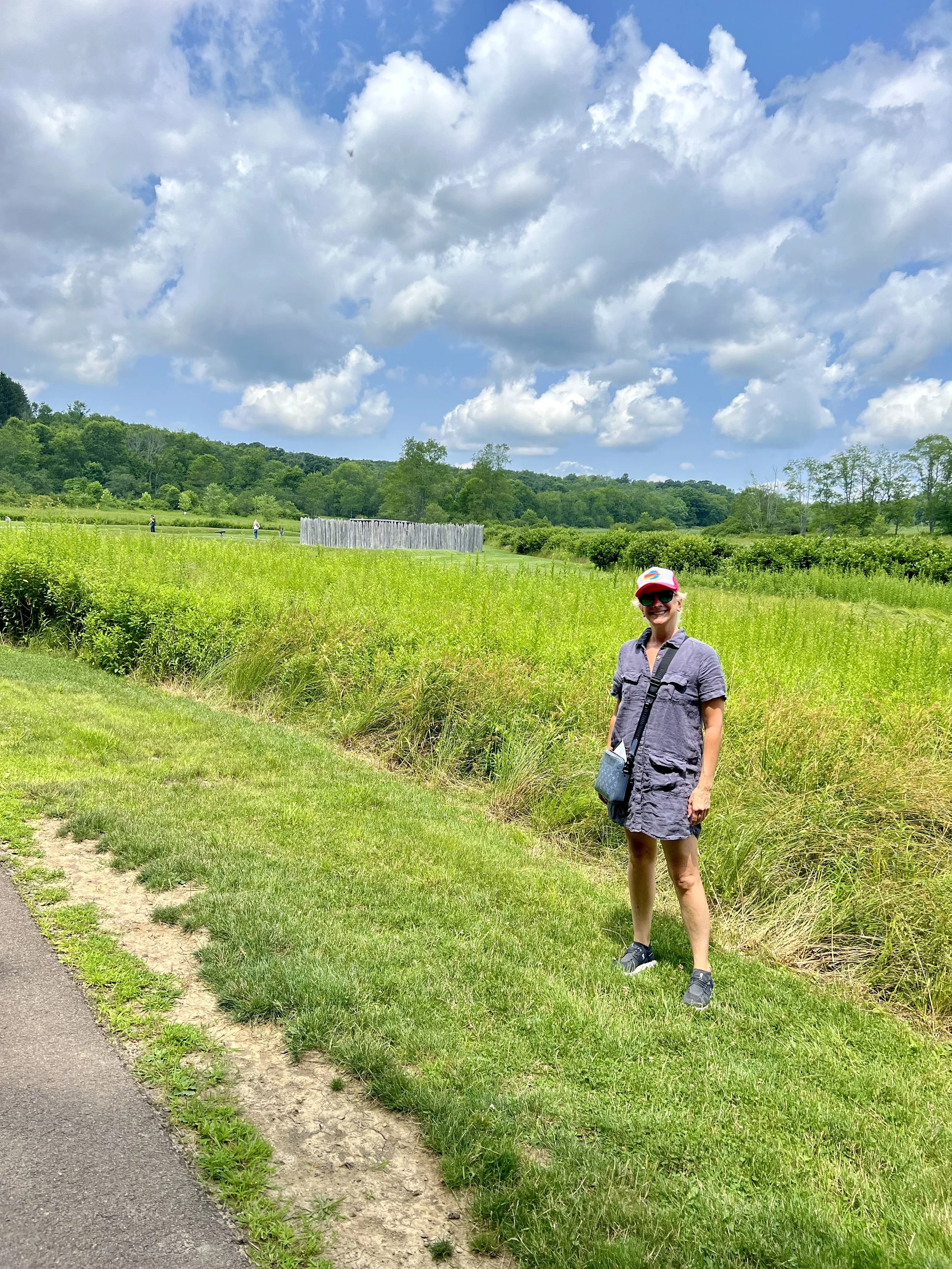 Fort Necessity National Battlefield