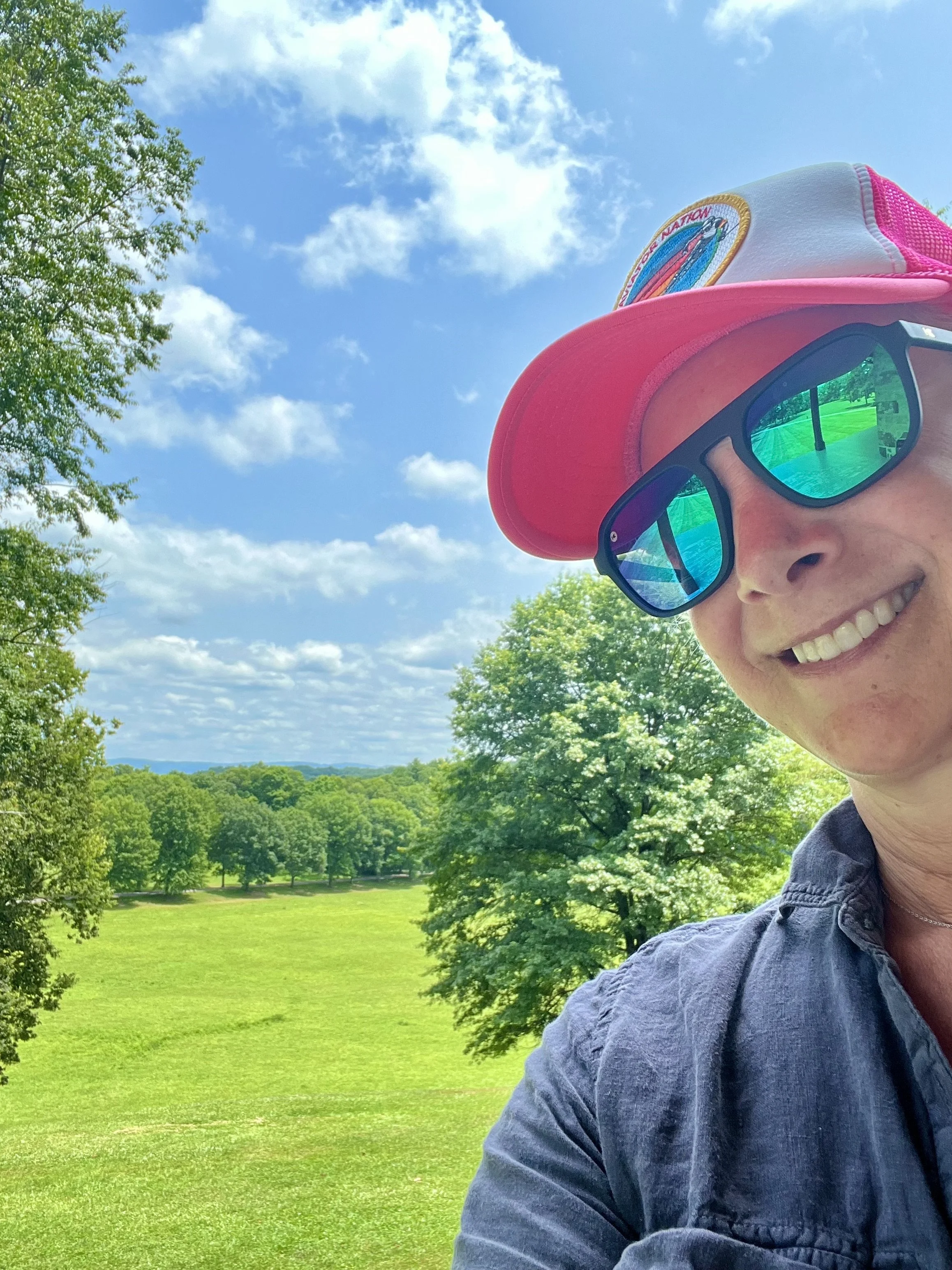 Friendship Hill National Historic Site