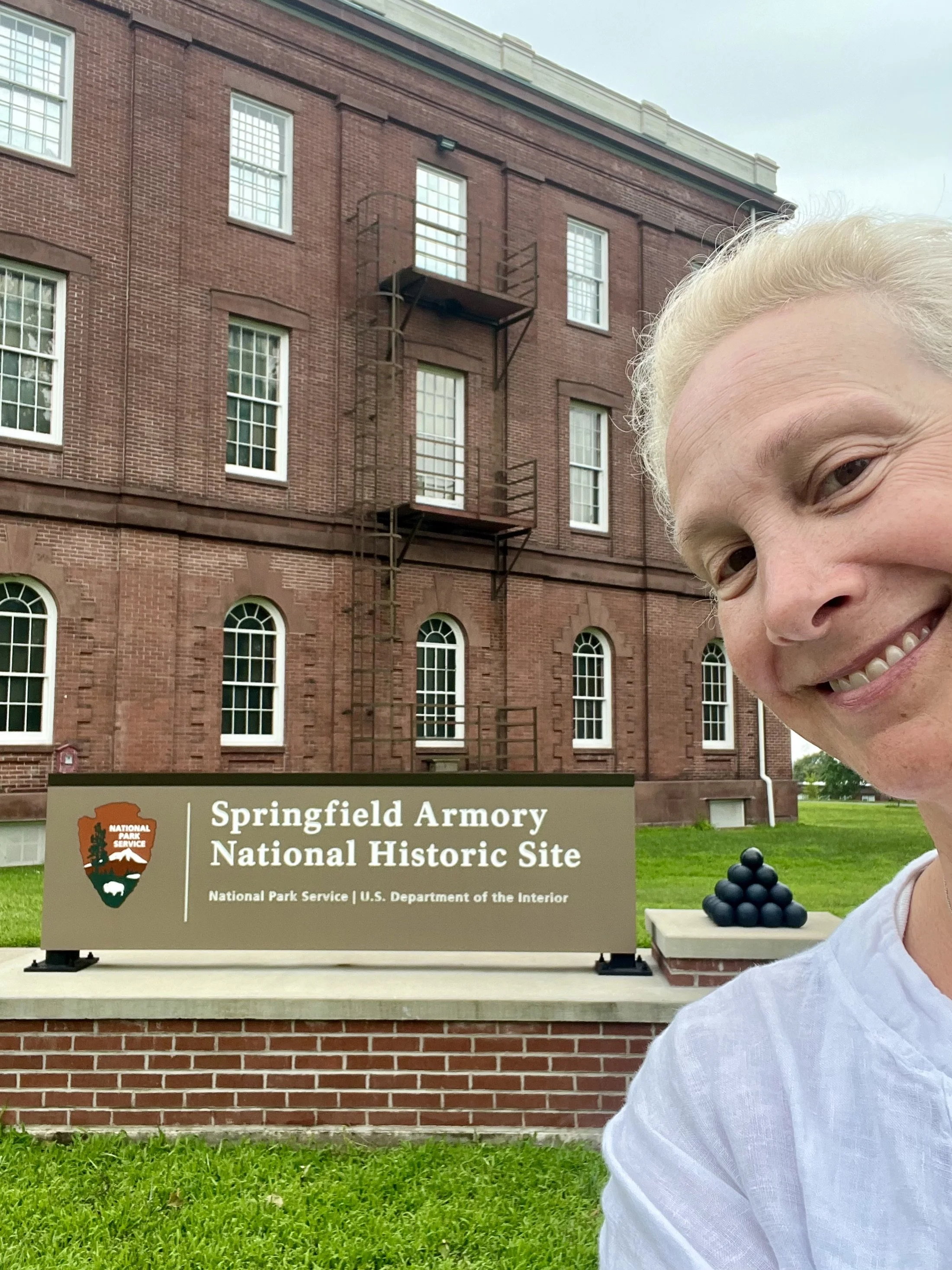 Springfield Armory National Historic Site