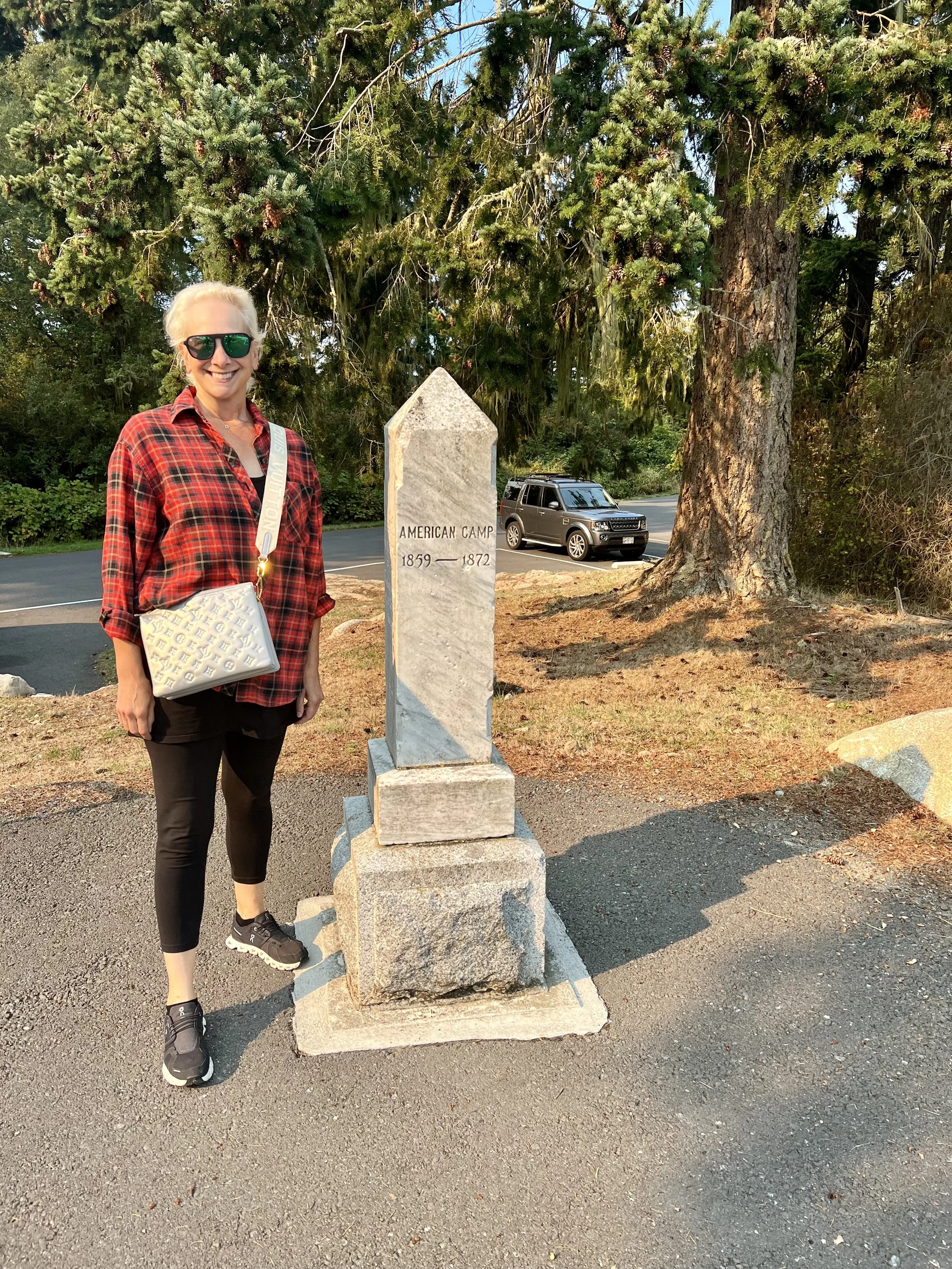 San Juan Islands National Historical Park