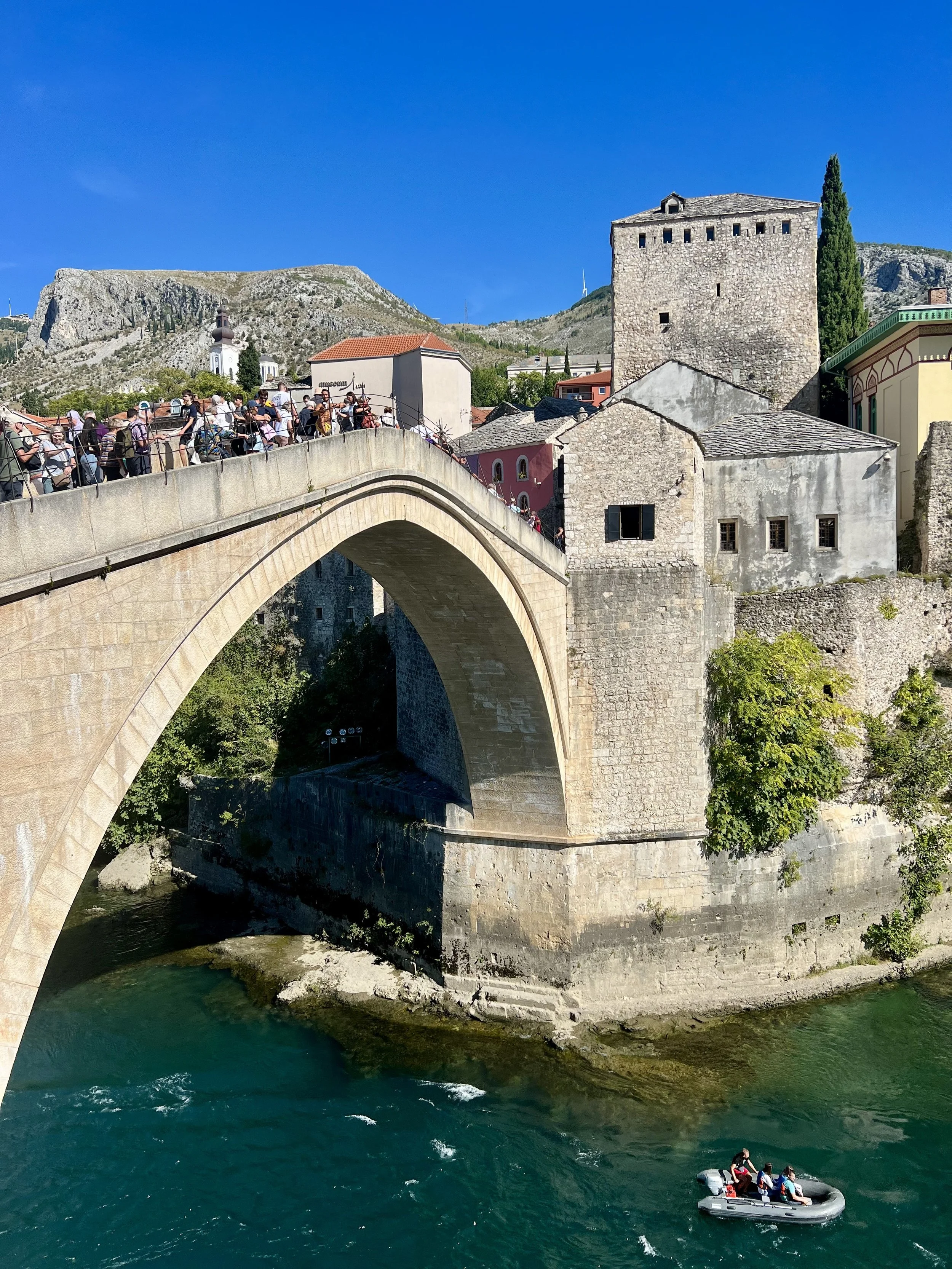 Bosnia and Herzegovina