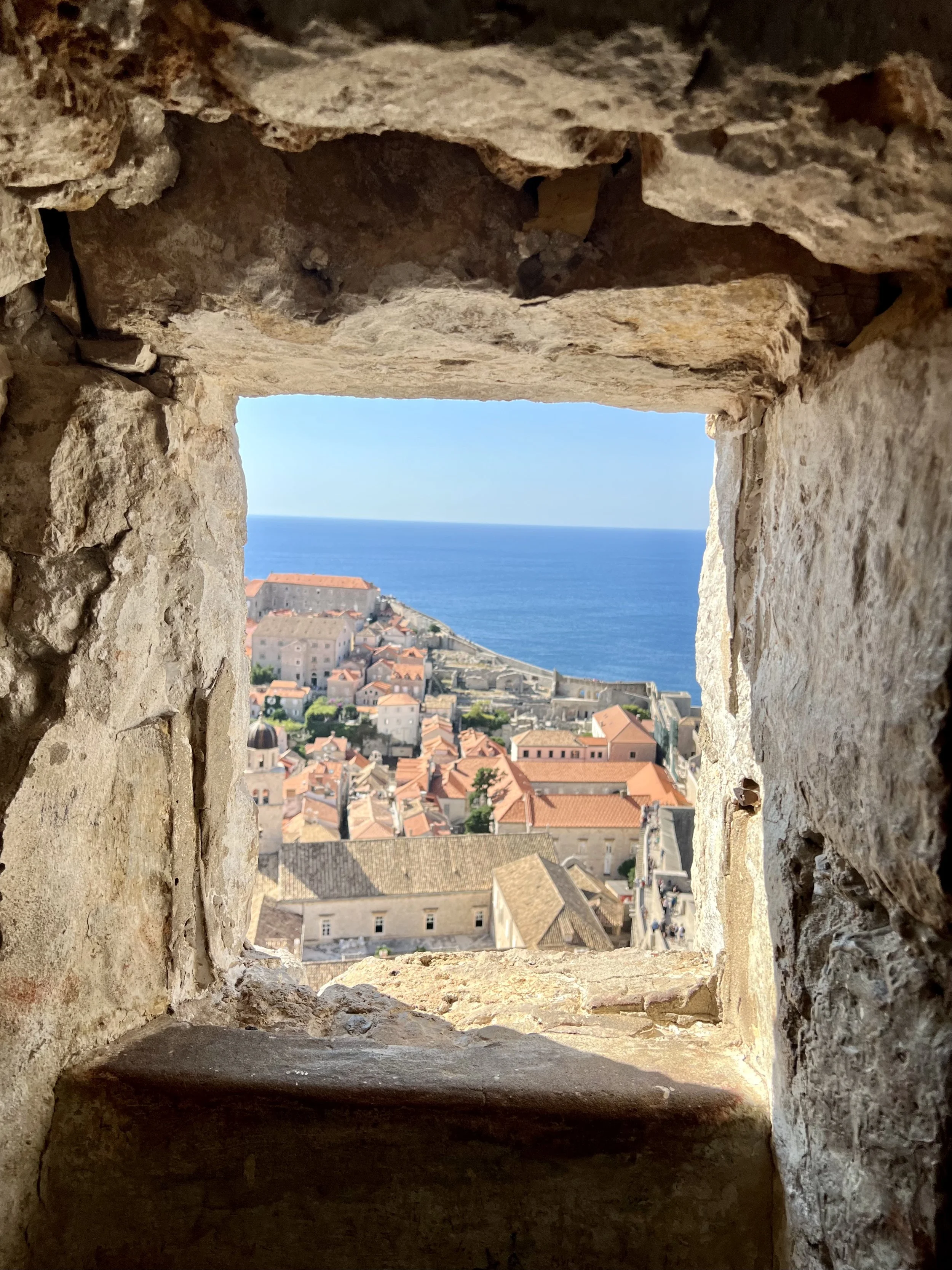 Dubrovnik, Croatia